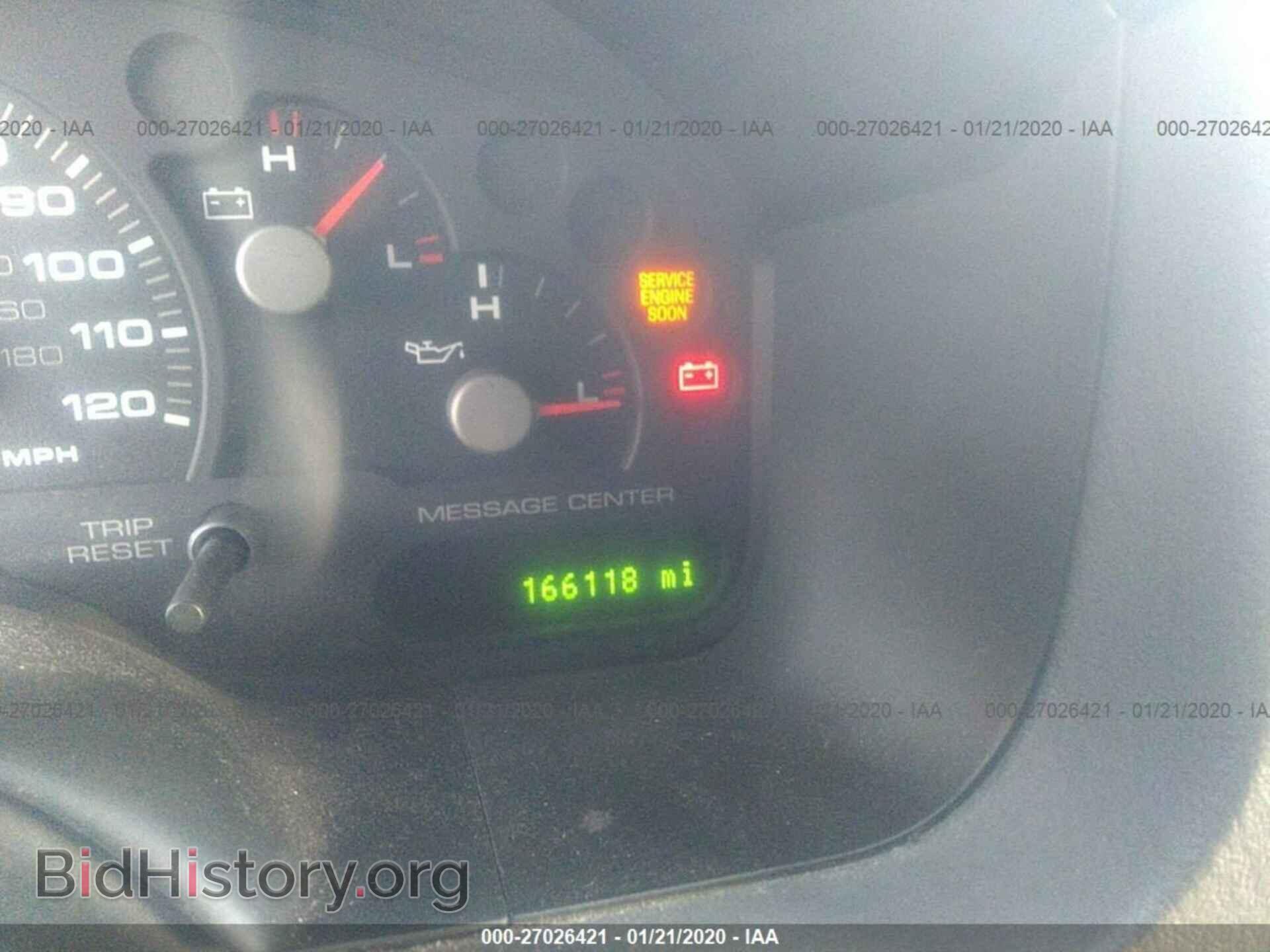 2005 FORD EXPLORER - VIN: 1FMZU73K05UB43172 - Фото 7