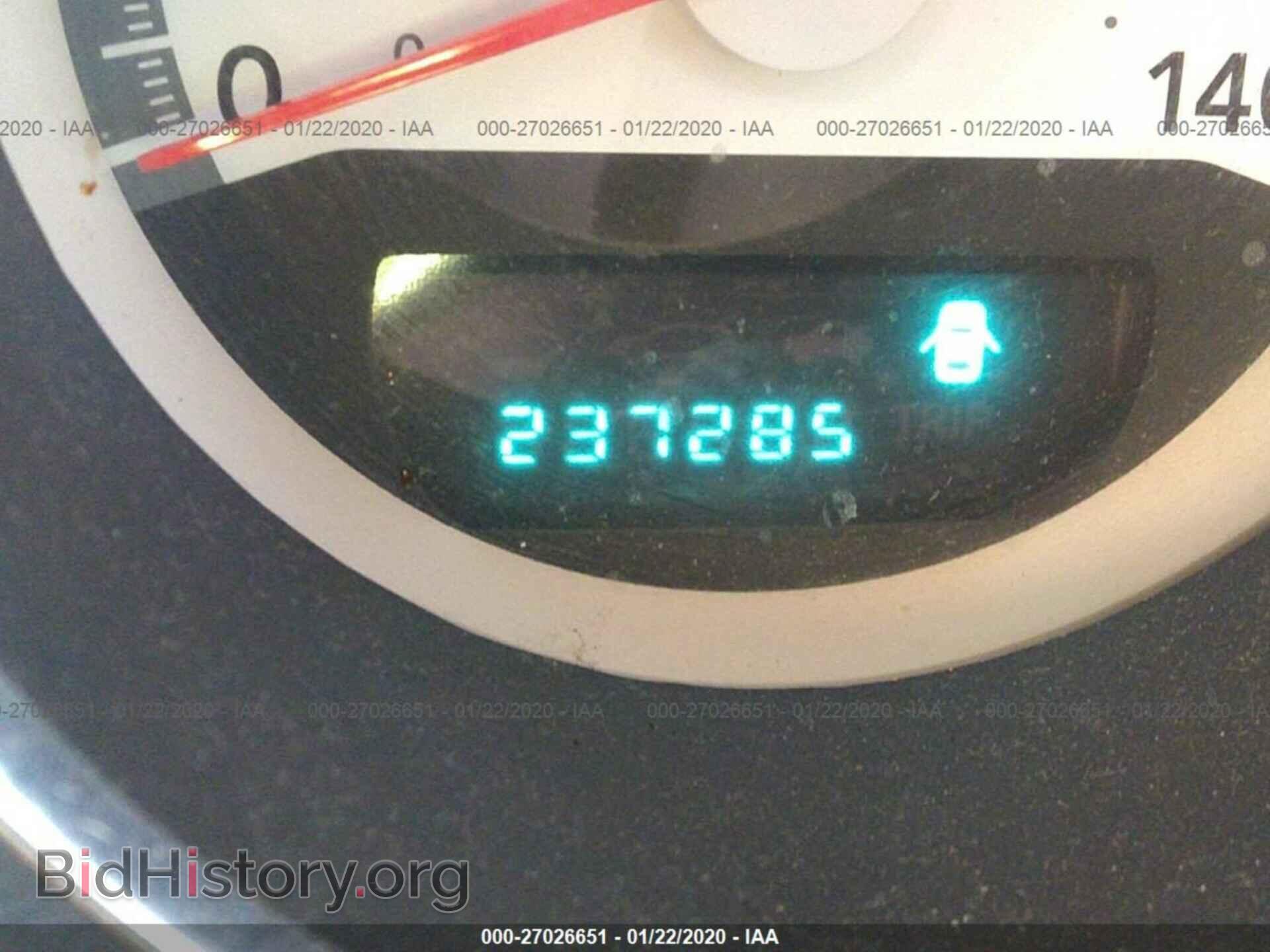2009 DODGE CHARGER - VIN: 2B3KA33V19H627072 - Фото 7
