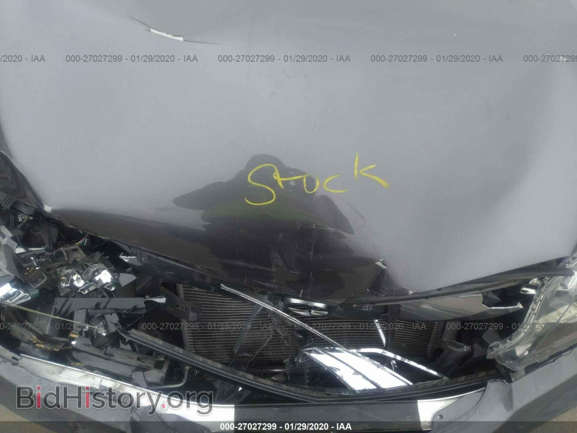 2017 ACURA ILX - VIN: 19UDE2F74HA007737 - Photo 10