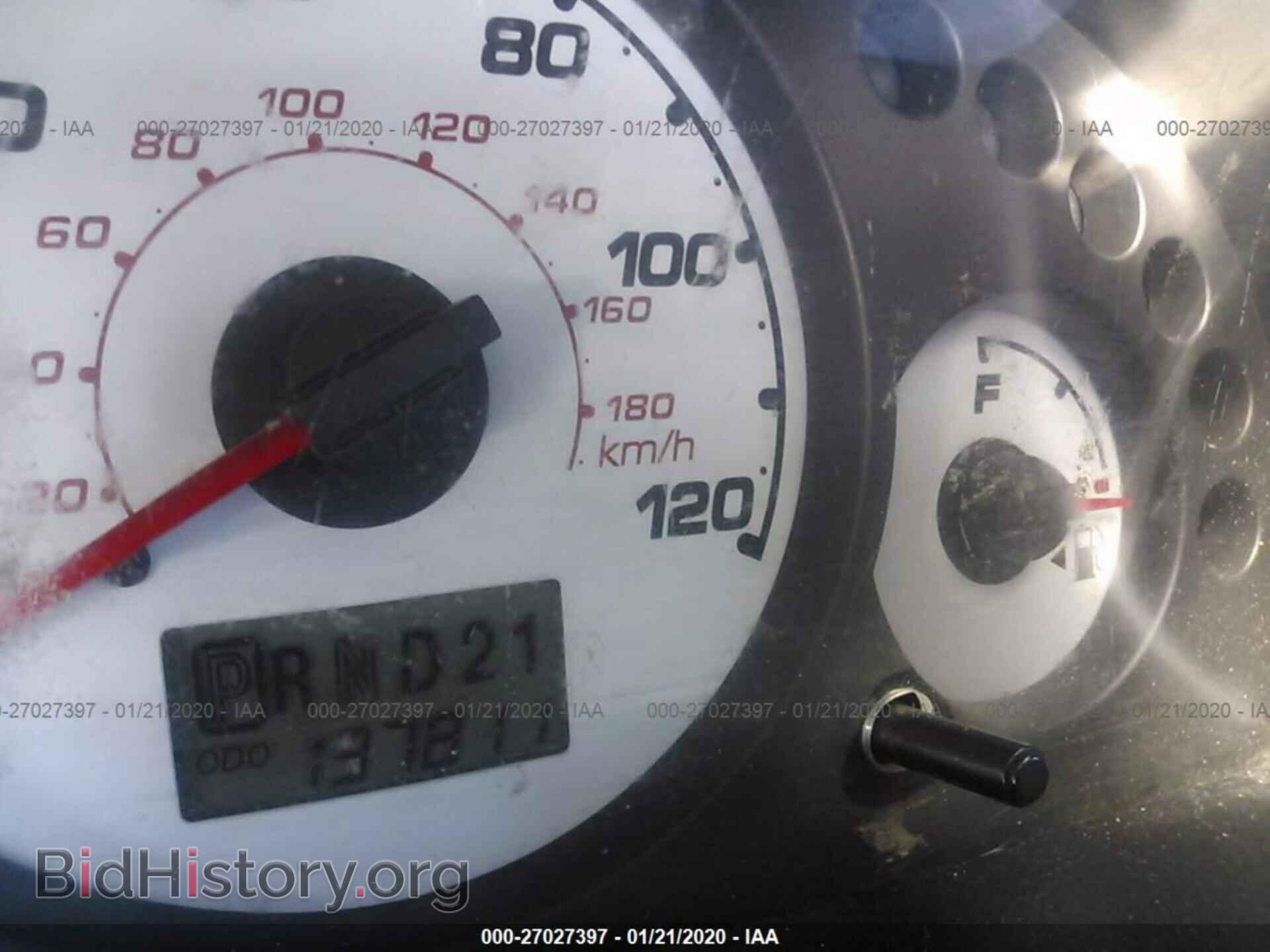 2002 FORD ESCAPE - VIN: 1FMYU031X2KB02226 - Фото 7