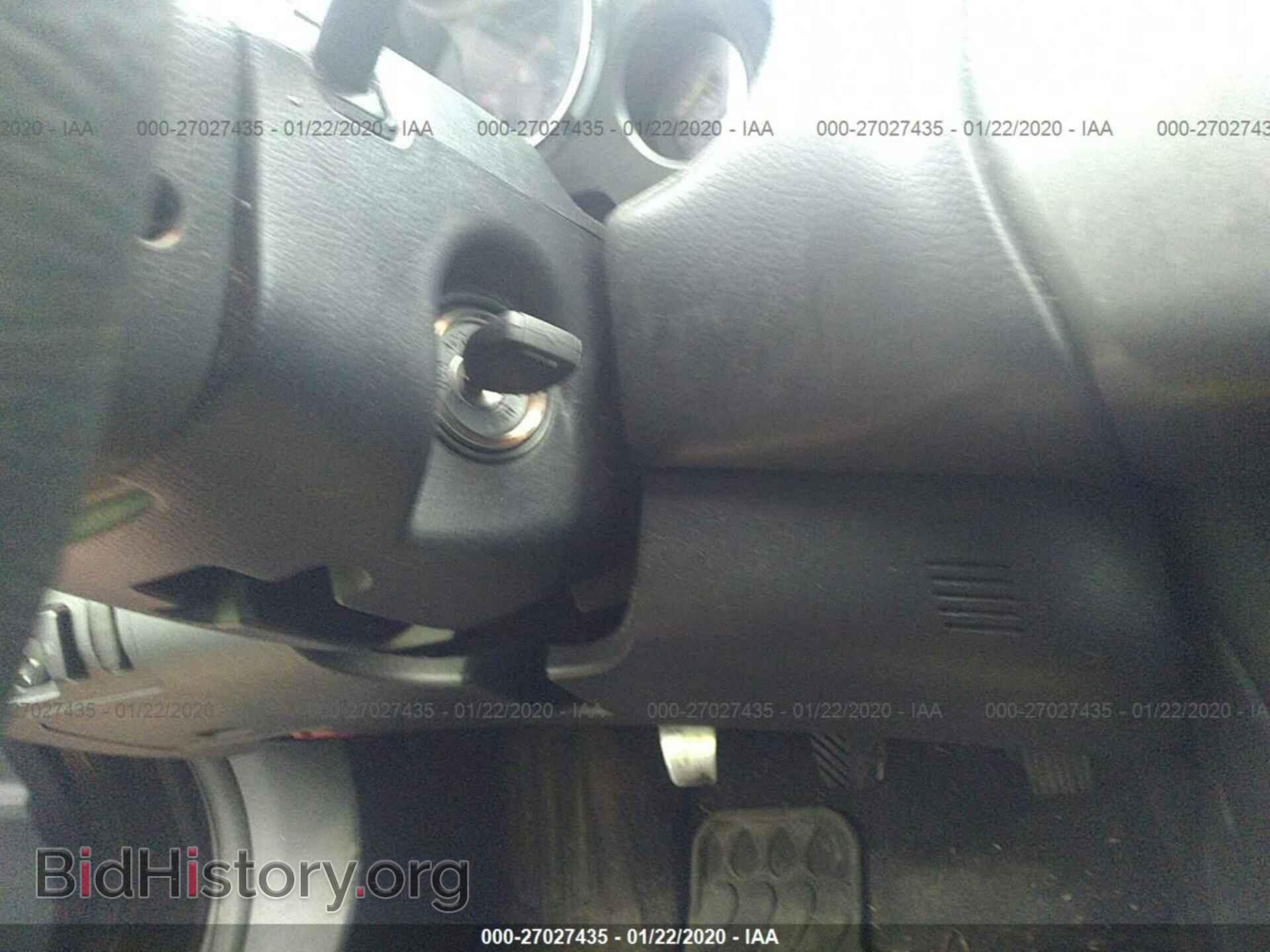 2007 MITSUBISHI ECLIPSE - VIN: 4A3AL25F77E037545 - Фото 11