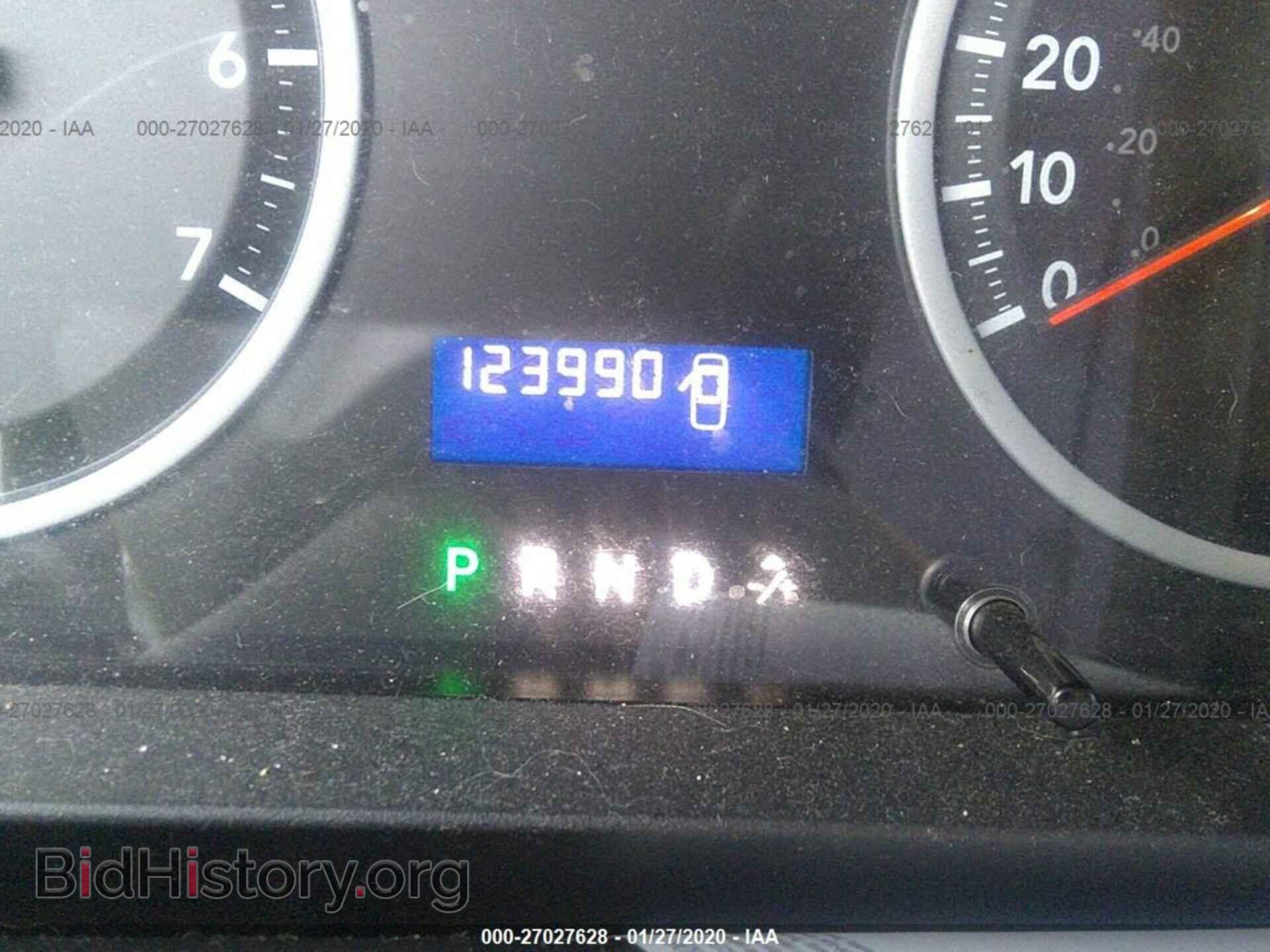 2012 DODGE RAM 1500 - VIN: 1C6RD6KT8CS333147 - Фото 7