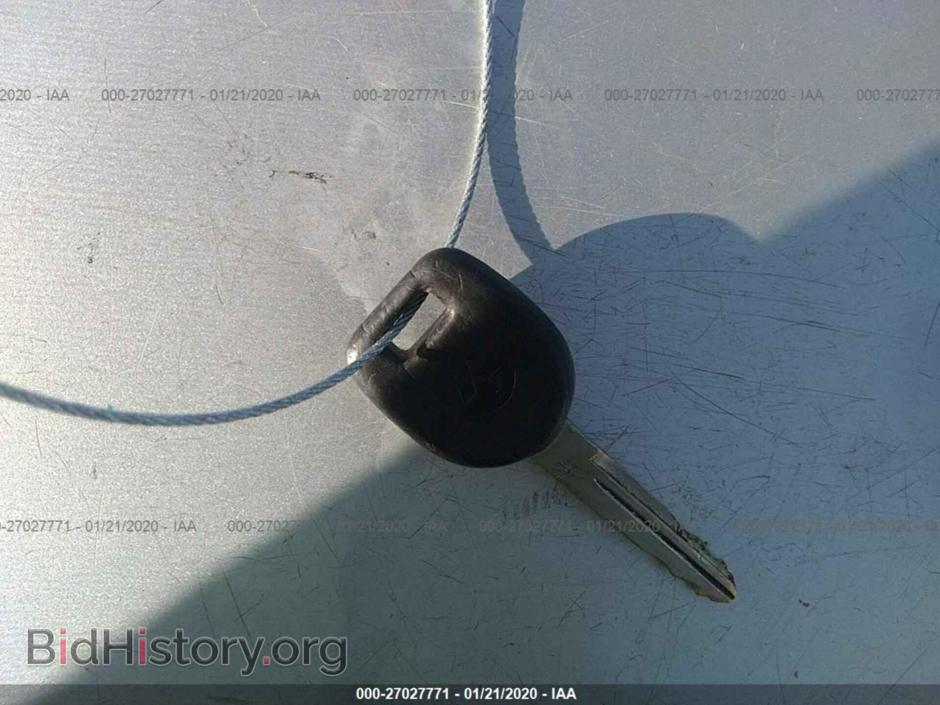 2003 MITSUBISHI ECLIPSE - VIN: 4A3AE55H43E148223 - Фото 11