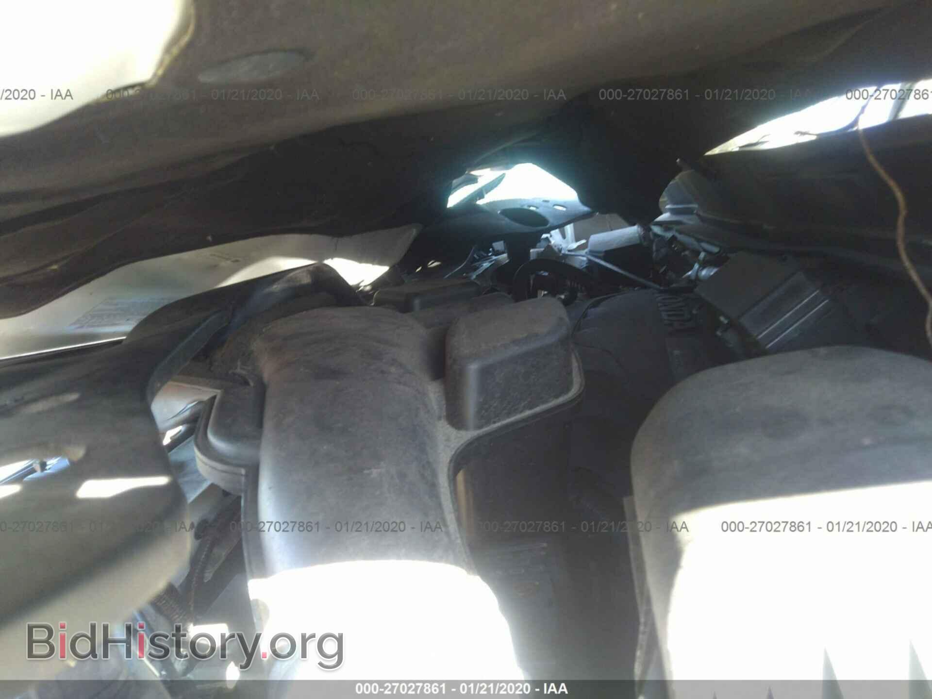 2016 HONDA PILOT - VIN: 5FNYF6H09GB124255 - Фото 10