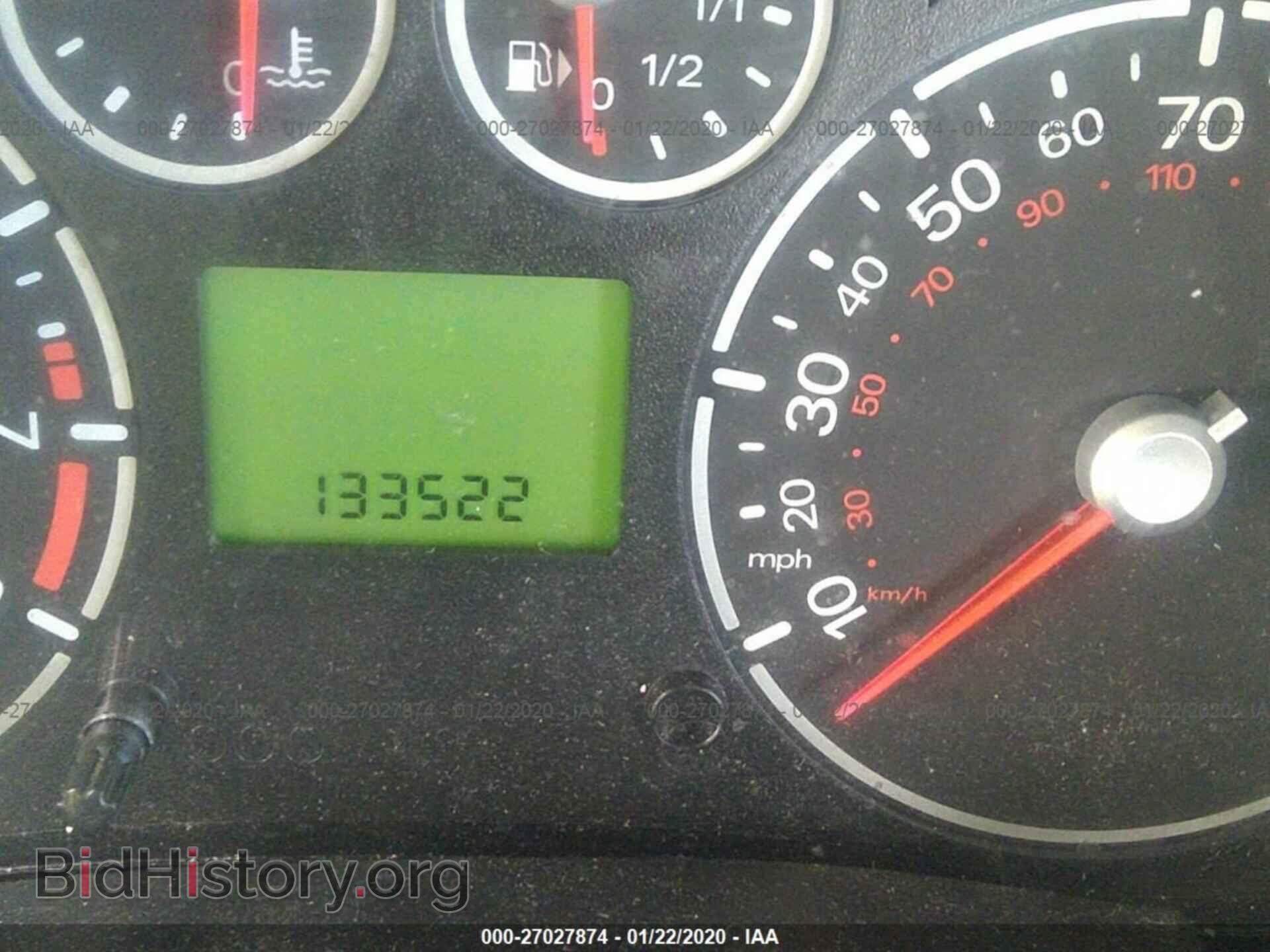 2012 FORD TRANSIT CONNECT - VIN: NM0LS7DNXCT123438 - Фото 7