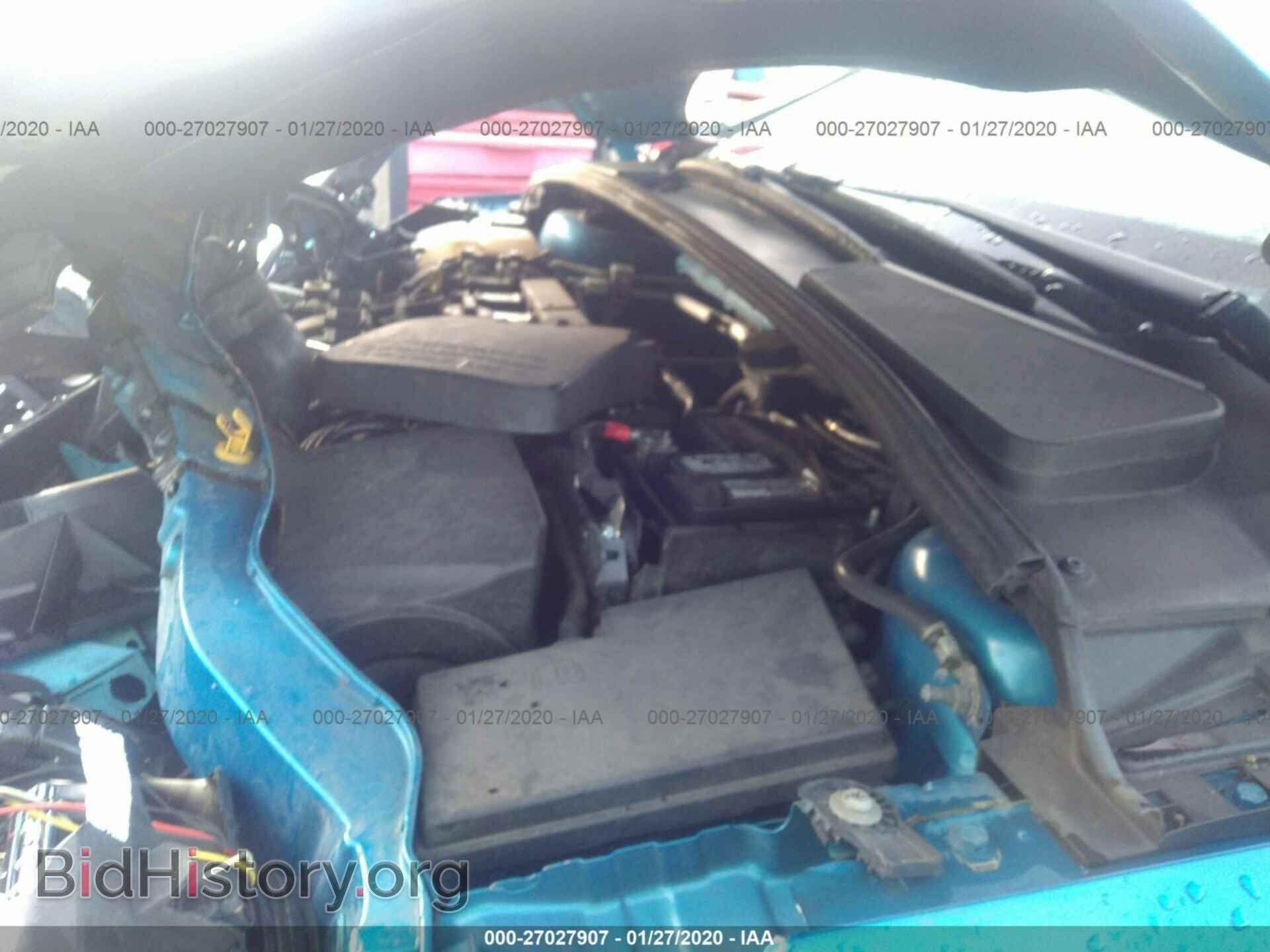 2013 FORD FOCUS - VIN: 1FADP3K20DL117178 - Photo 10