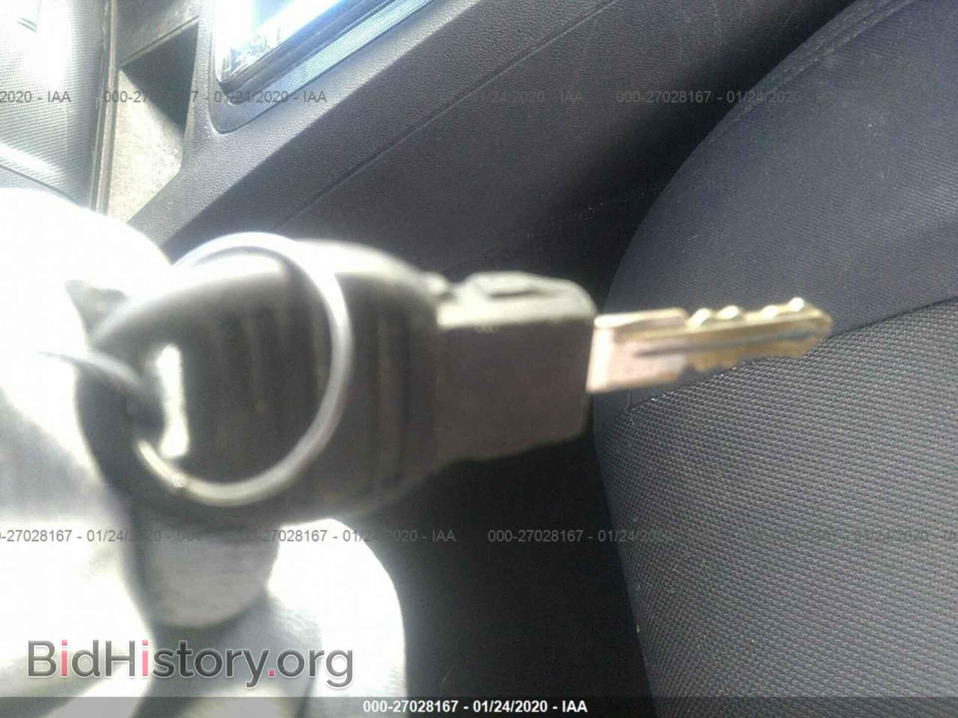 2011 DODGE CHALLENGER - VIN: 2B3CJ4DG2BH541821 - Фото 11