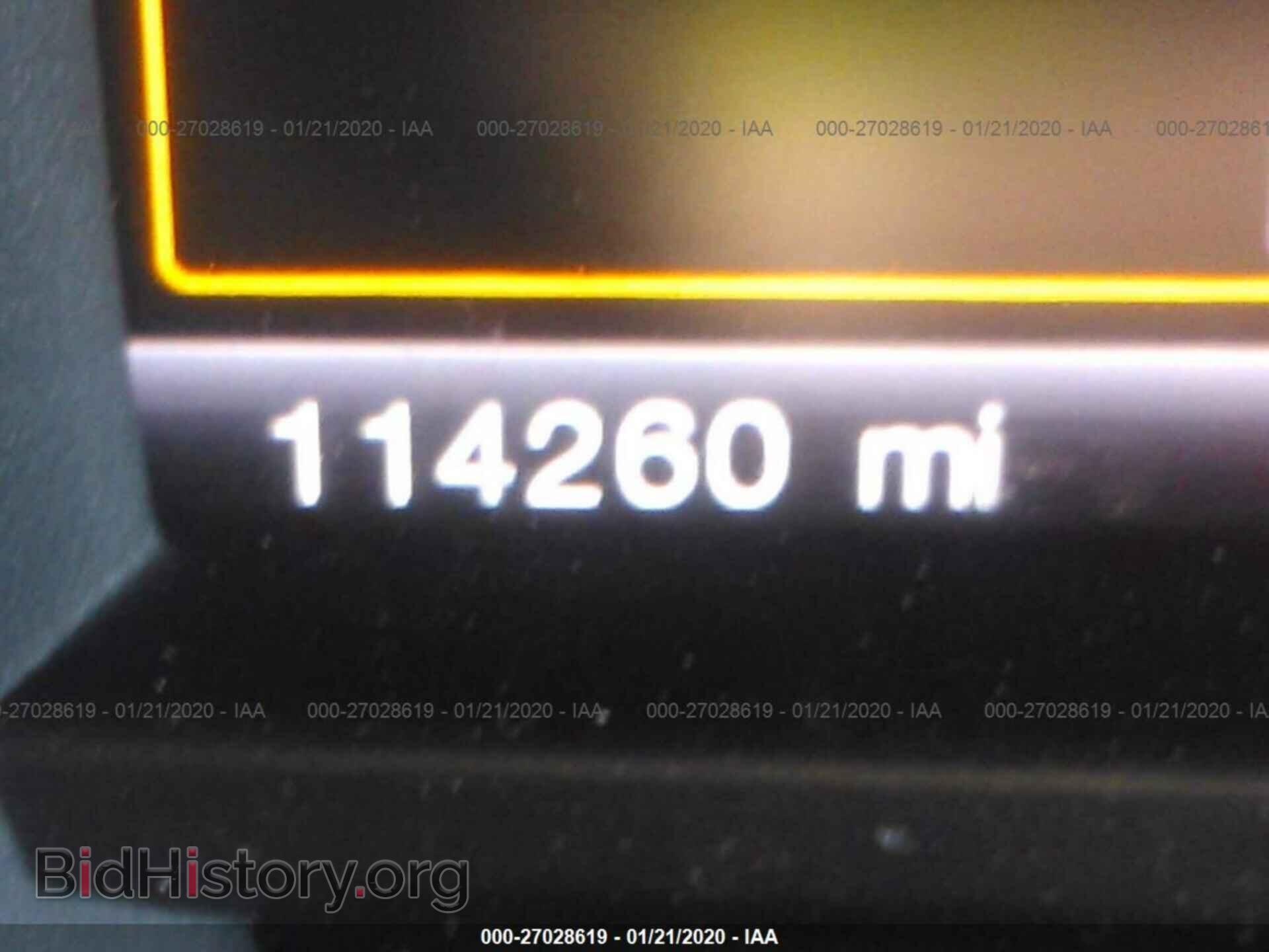 2015 FORD EXPLORER - VIN: 1FM5K7F87FGA31652 - Фото 7