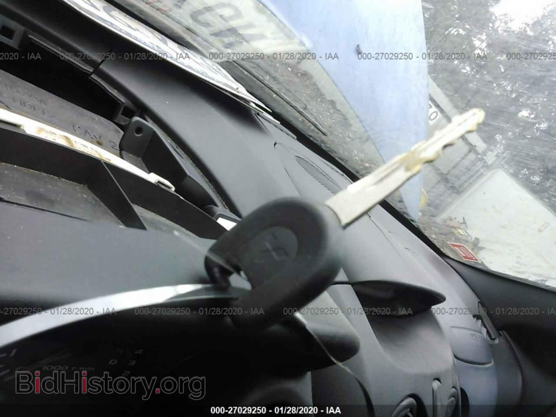 2003 MITSUBISHI ECLIPSE - VIN: 4A3AC44G73E005873 - Фото 11