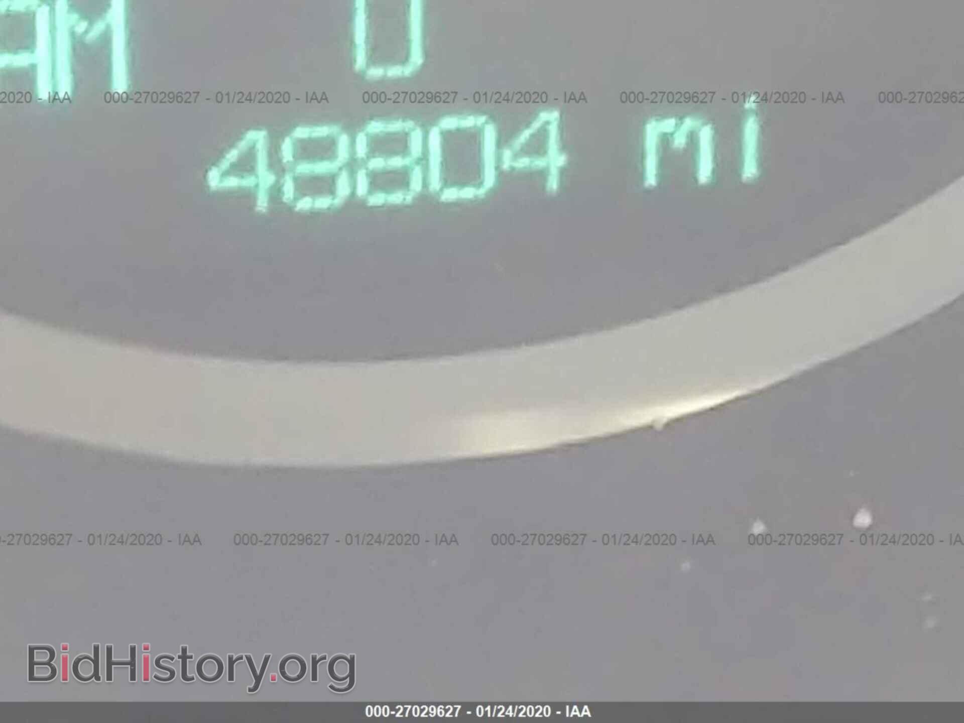 2010 DODGE CHALLENGER - VIN: 2B3CJ5DTXAH109690 - Фото 7