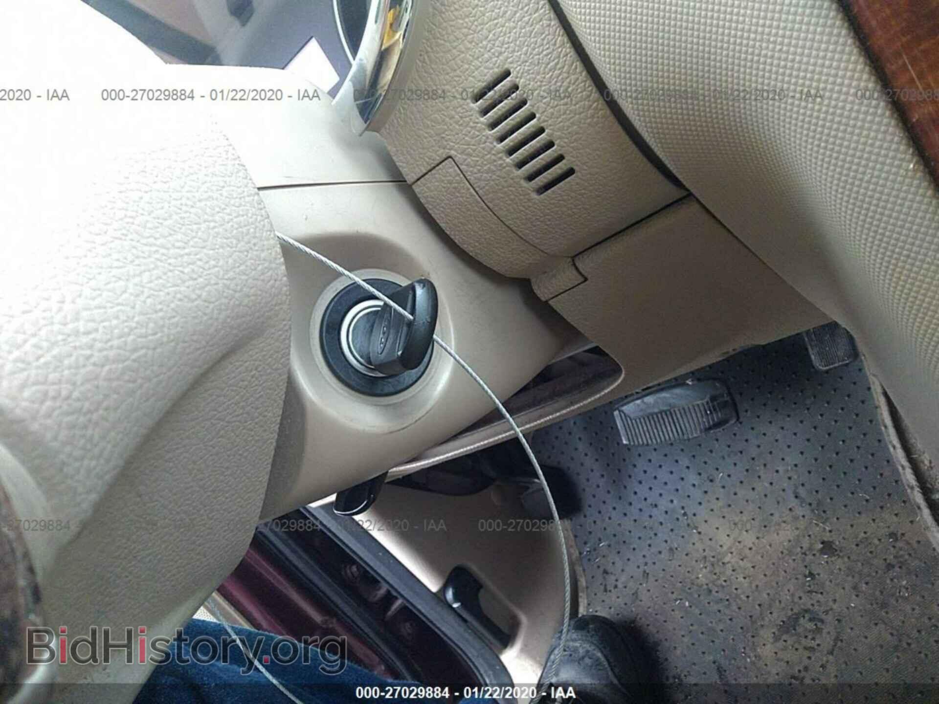 2006 FORD EXPLORER - VIN: 1FMEU648X6UB37196 - Фото 11