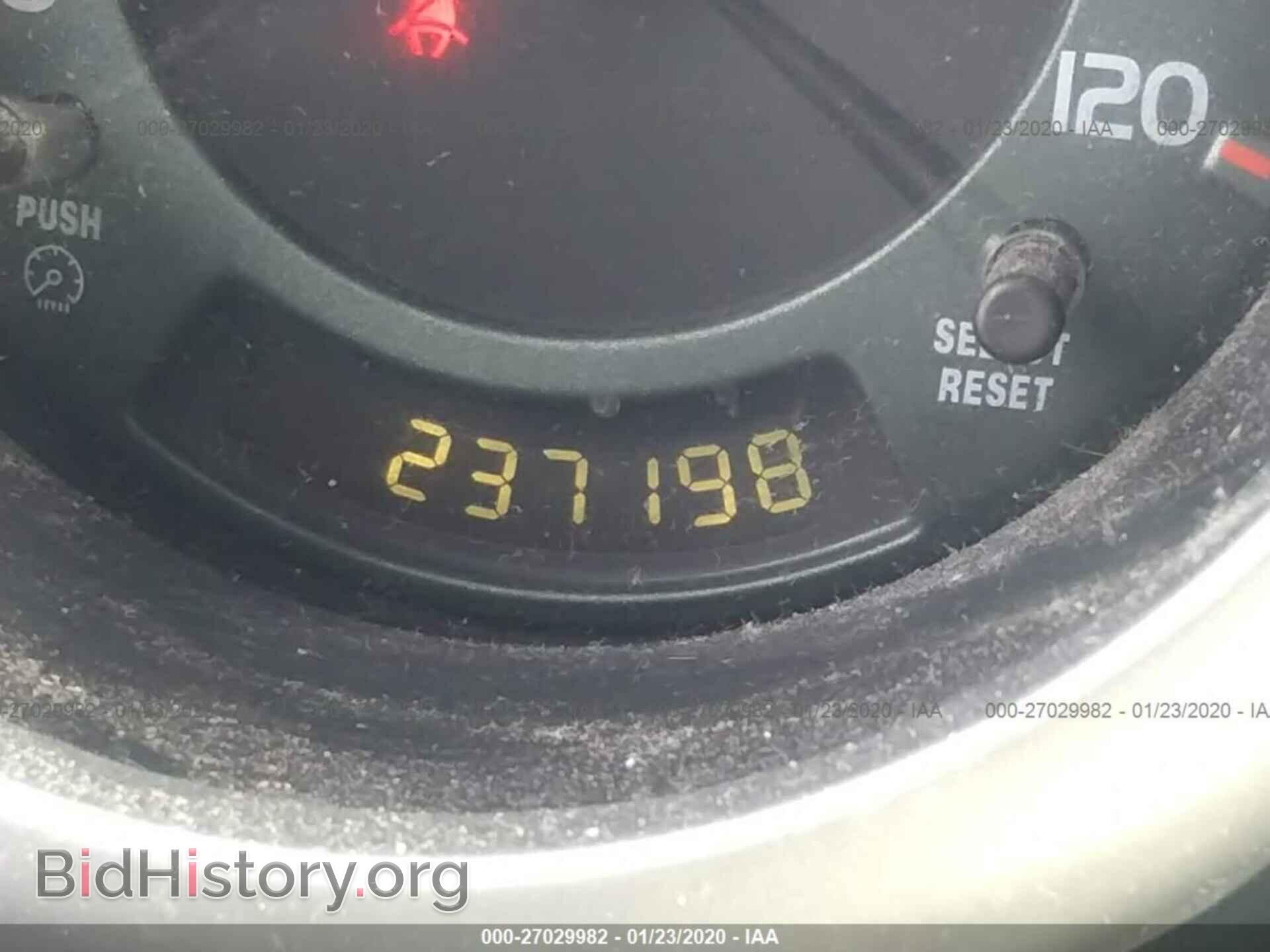 2005 HONDA ELEMENT - VIN: 5J6YH286X5L013063 - Фото 7