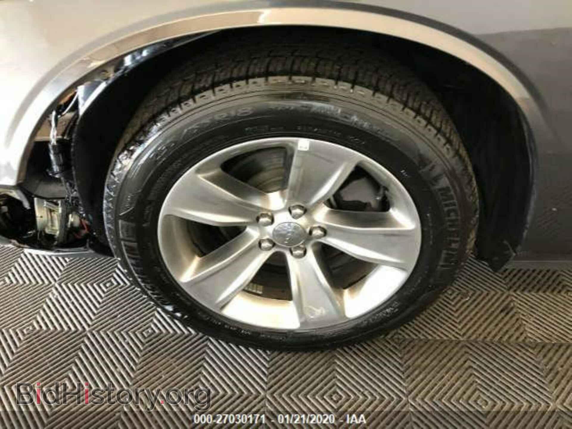 2019 DODGE CHALLENGER - VIN: 2C3CDZAG3KH676964 - Photo 6