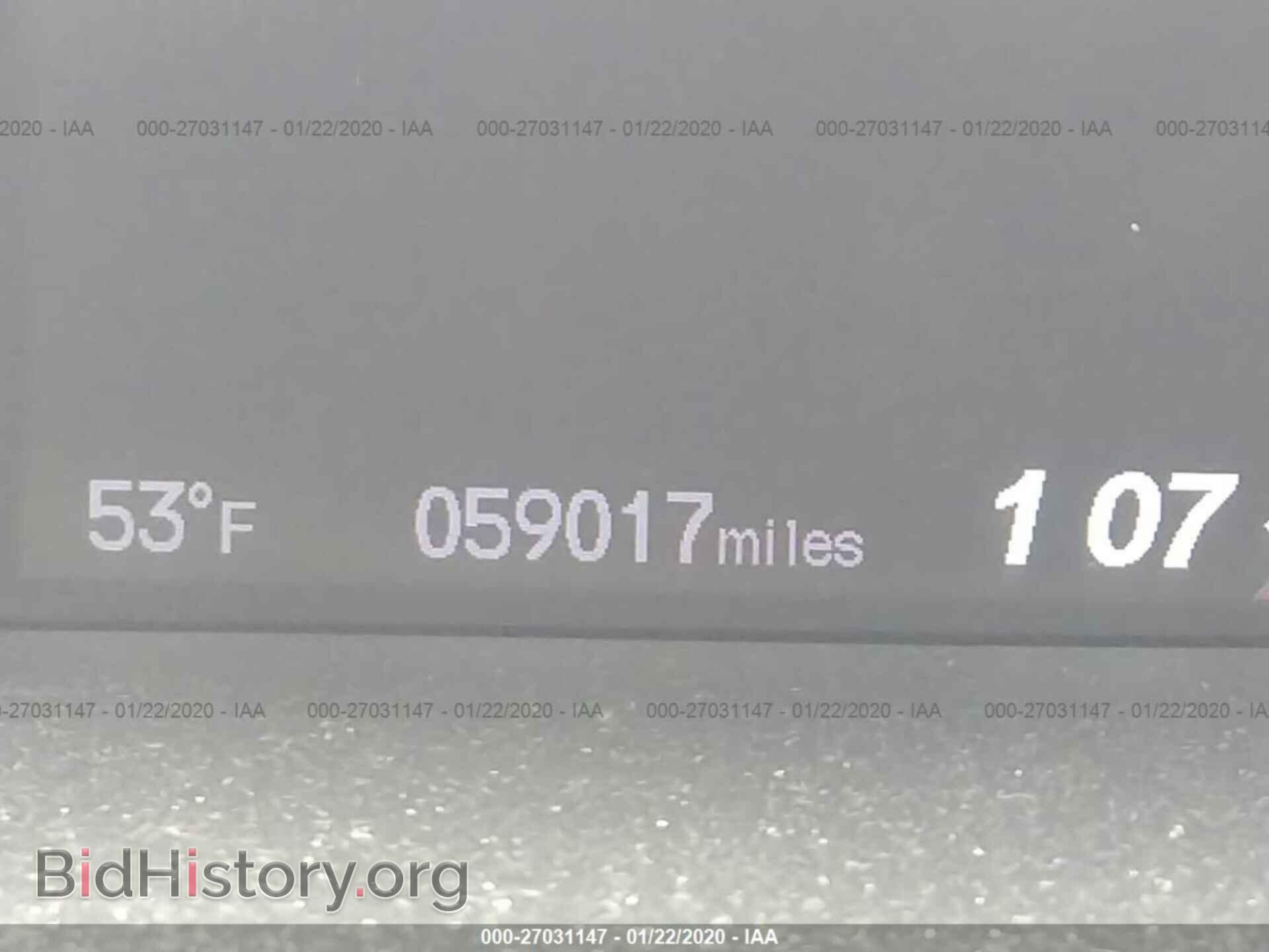 2013 HONDA CIVIC - VIN: 19XFB2F5XDE046466 - Photo 7