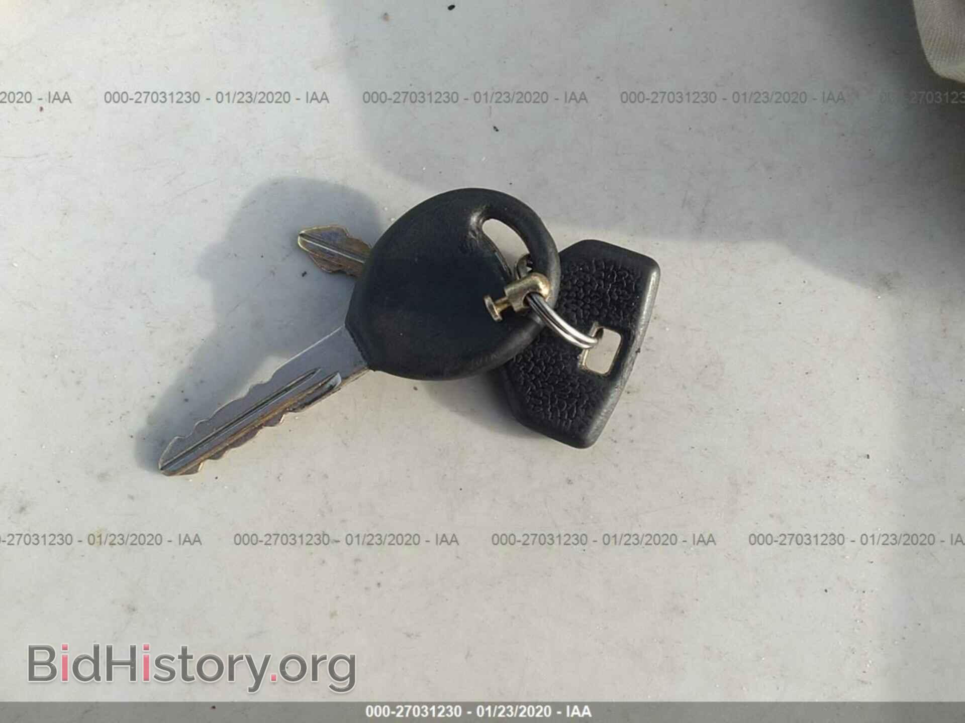 2003 DODGE RAM 1500 - VIN: 1D7HA18Z73S206052 - Фото 11