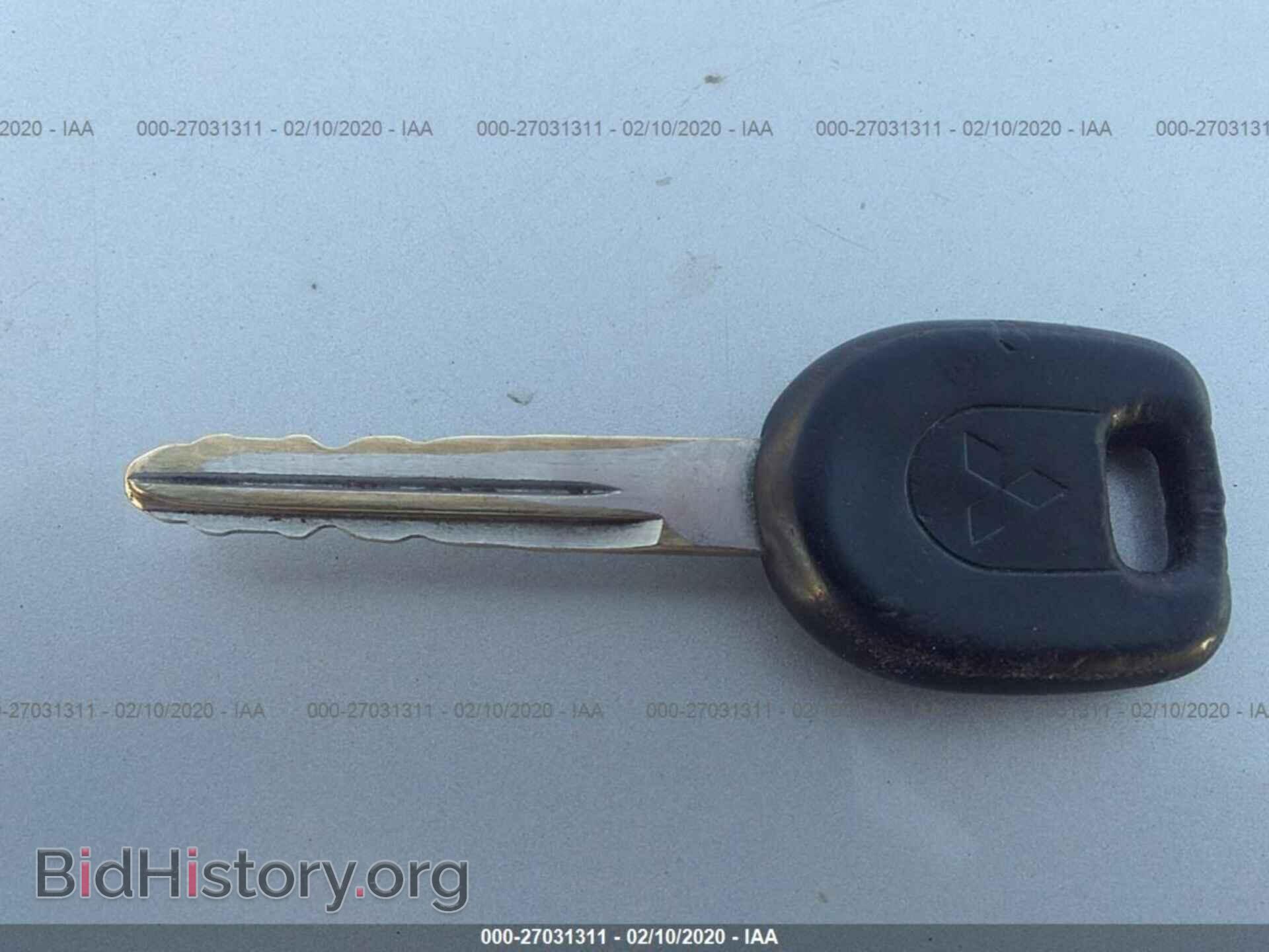 2003 MITSUBISHI ECLIPSE - VIN: 4A3AE55H63E175438 - Photo 11