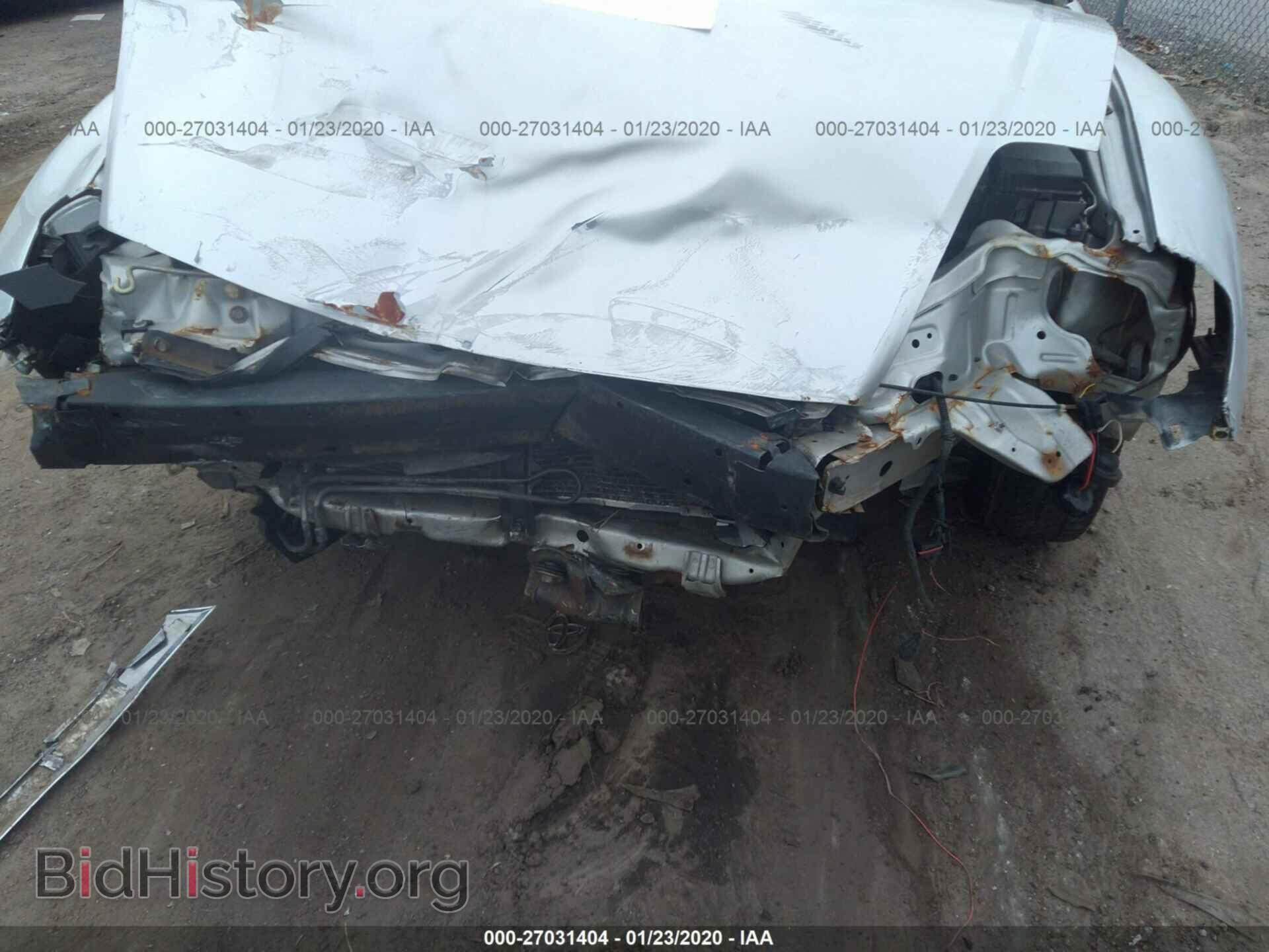 2005 MITSUBISHI ECLIPSE - VIN: 4A3AC44G05E004552 - Фото 10