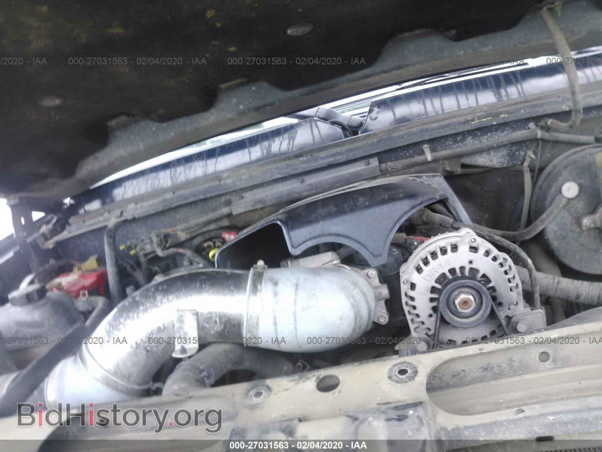 2007 GMC NEW SIERRA - VIN: 2GTEC13C771504911 - Фото 10