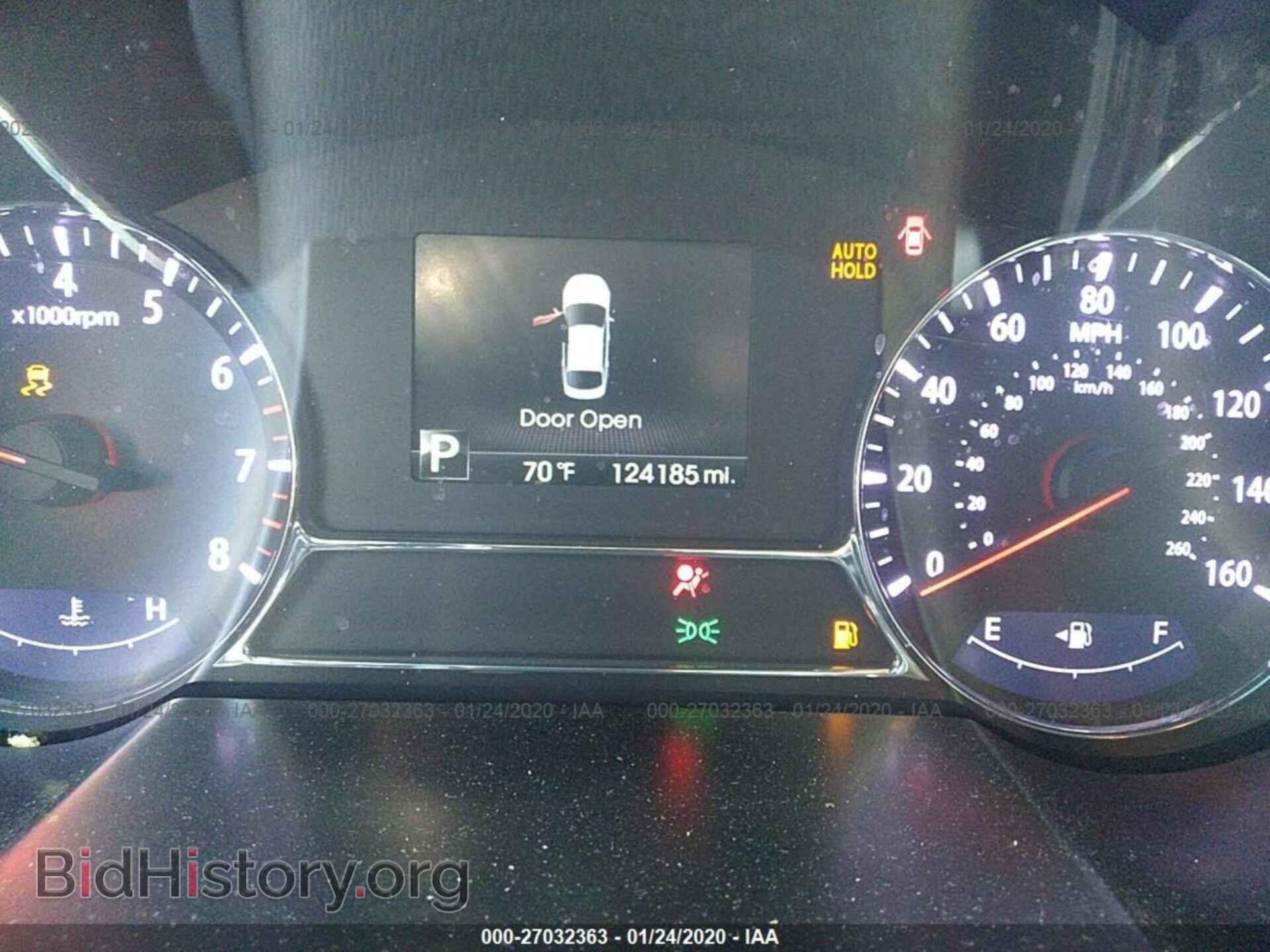 2013 KIA OPTIMA - VIN: 5XXGR4A67DG229133 - Фото 7