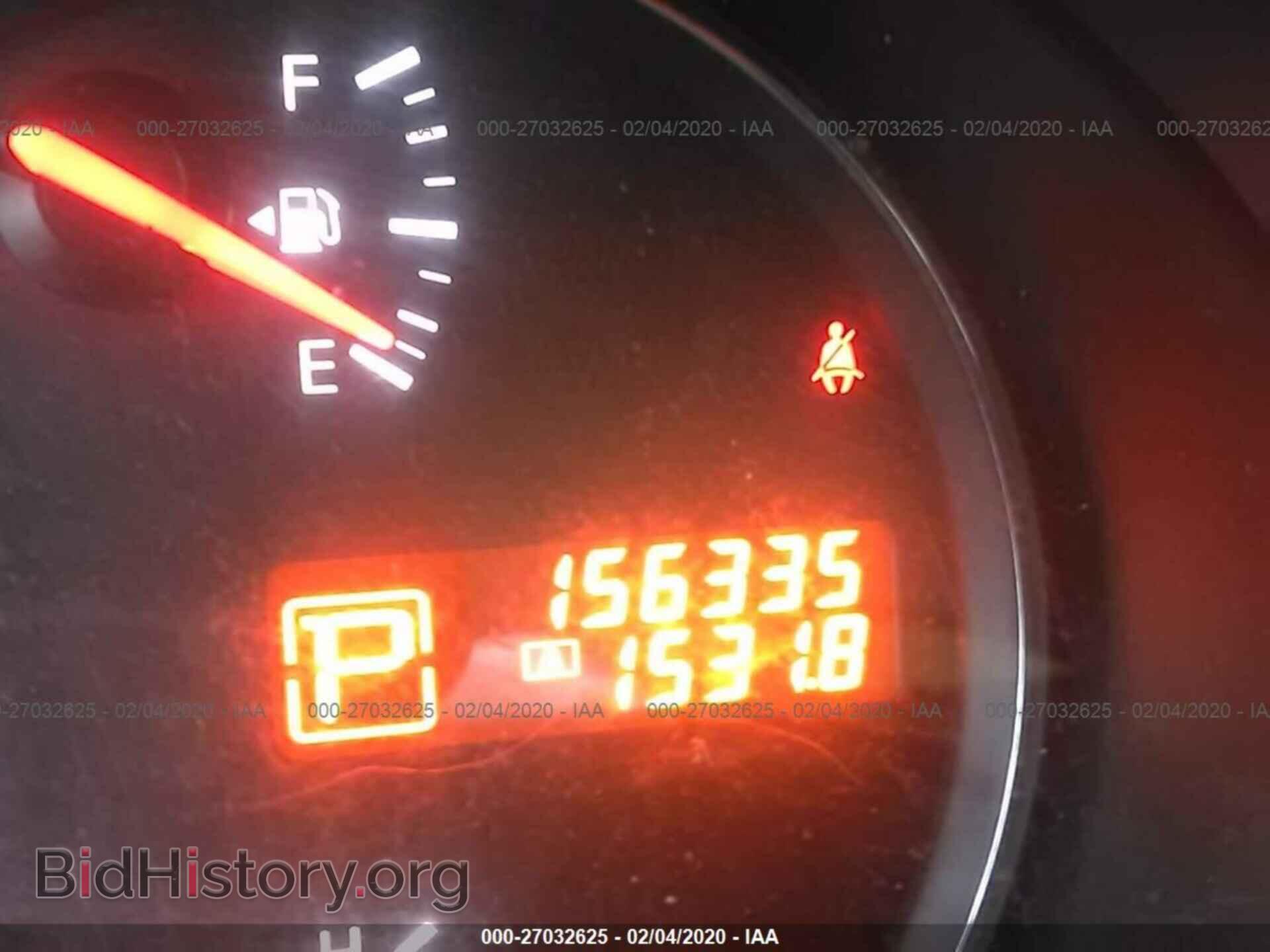 2011 NISSAN MAXIMA - VIN: 1N4AA5AP2BC831758 - Фото 7