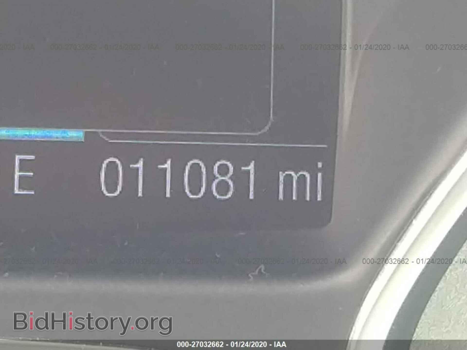 2014 FORD ESCAPE - VIN: 1FMCU0GX1EUD41911 - Фото 7