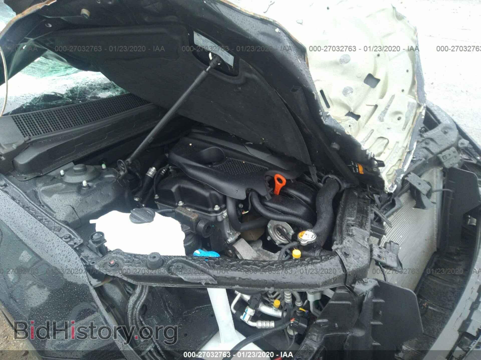 2014 KIA OPTIMA - VIN: 5XXGM4A76EG319589 - Фото 10