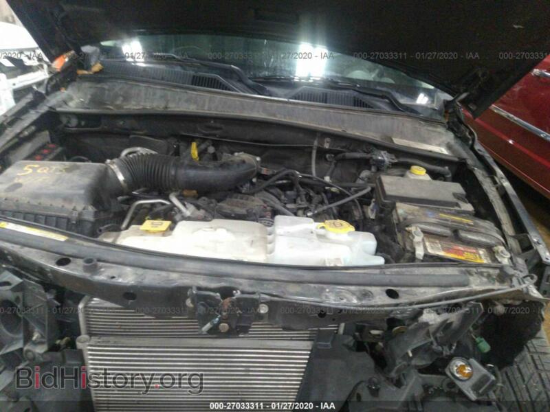 2008 Dodge NITRO (VIN 1D8GU58K48W243469) — photo 10 of 11