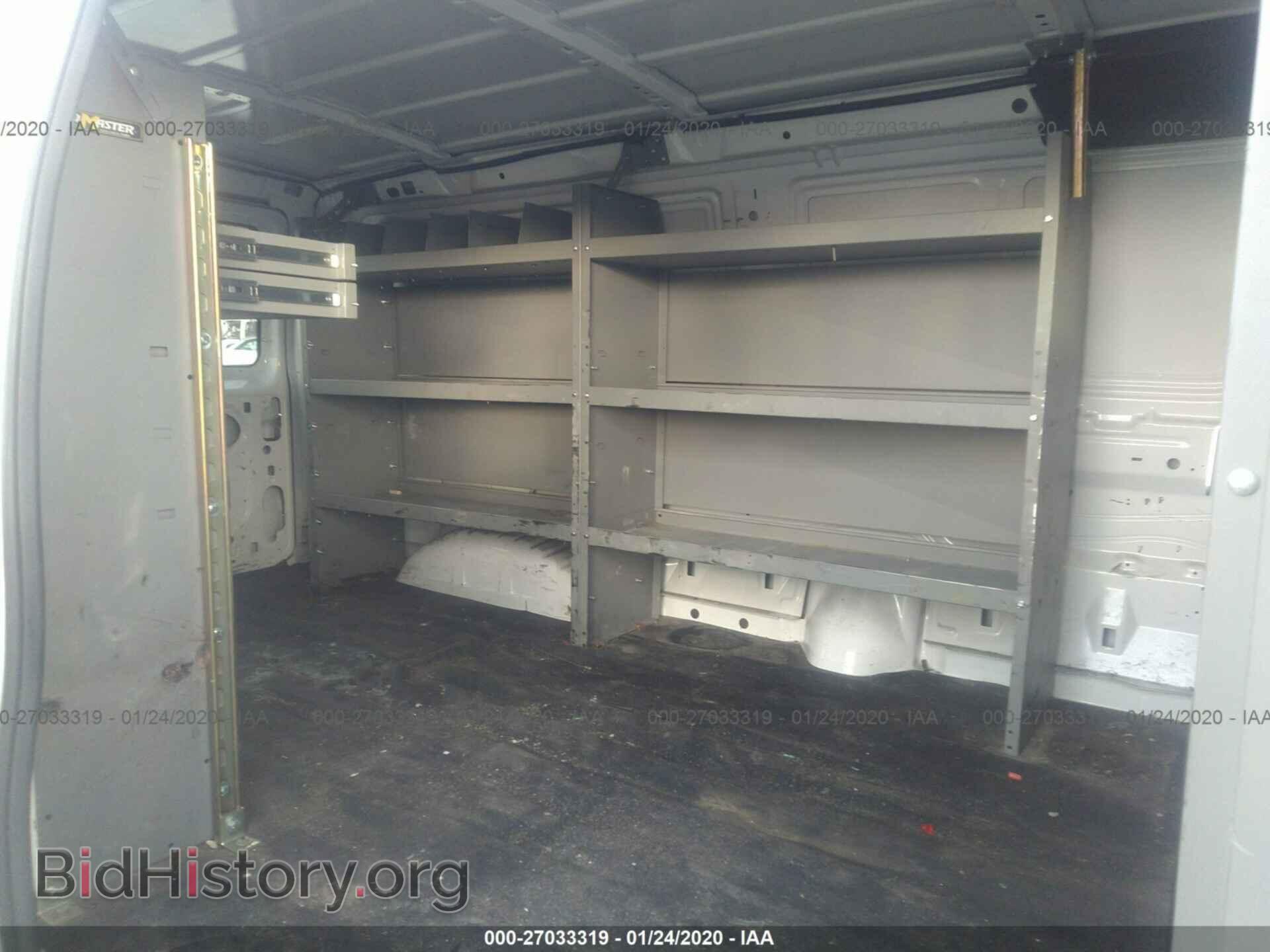 2013 FORD ECONOLINE - VIN: 1FTNE2EW2DDB33146 - Photo 8