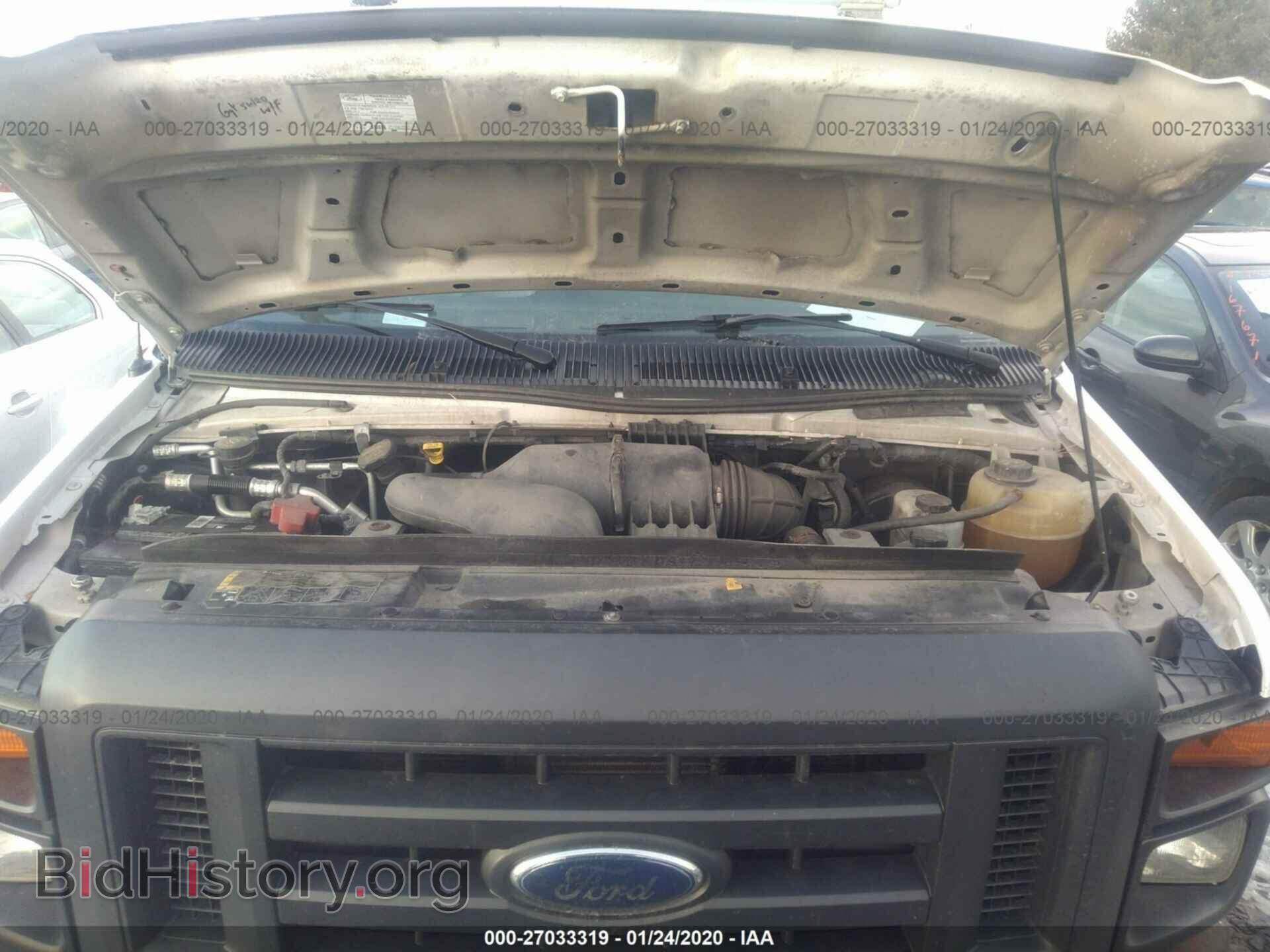 2013 FORD ECONOLINE - VIN: 1FTNE2EW2DDB33146 - Photo 10