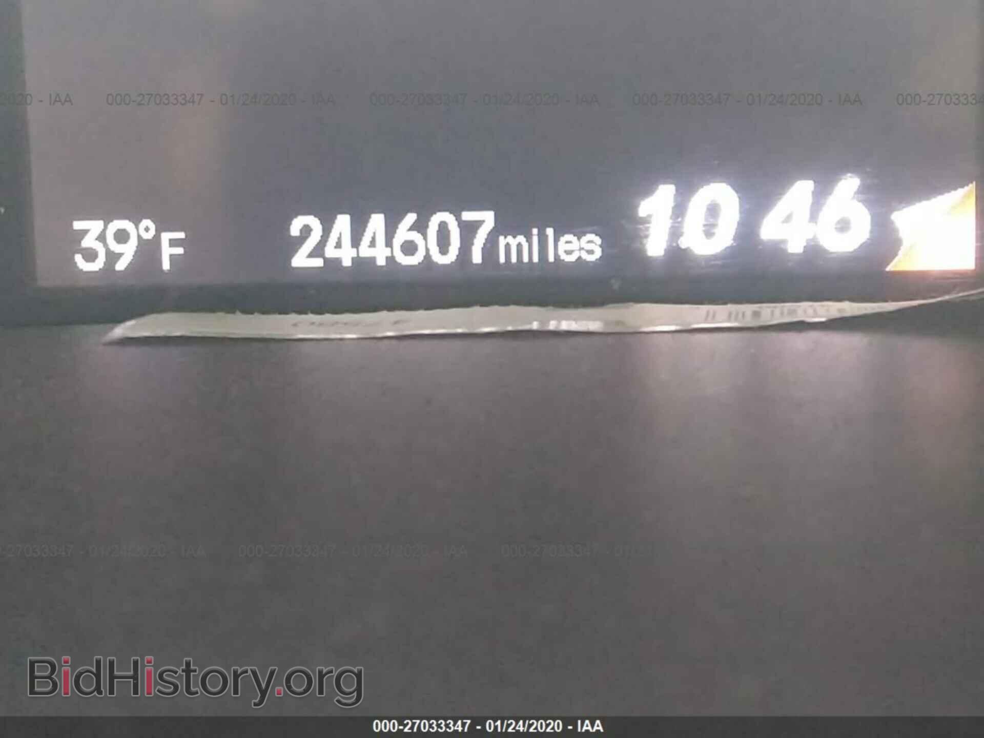 2012 HONDA CIVIC SDN - VIN: 2HGFB2F83CH315308 - Фото 7