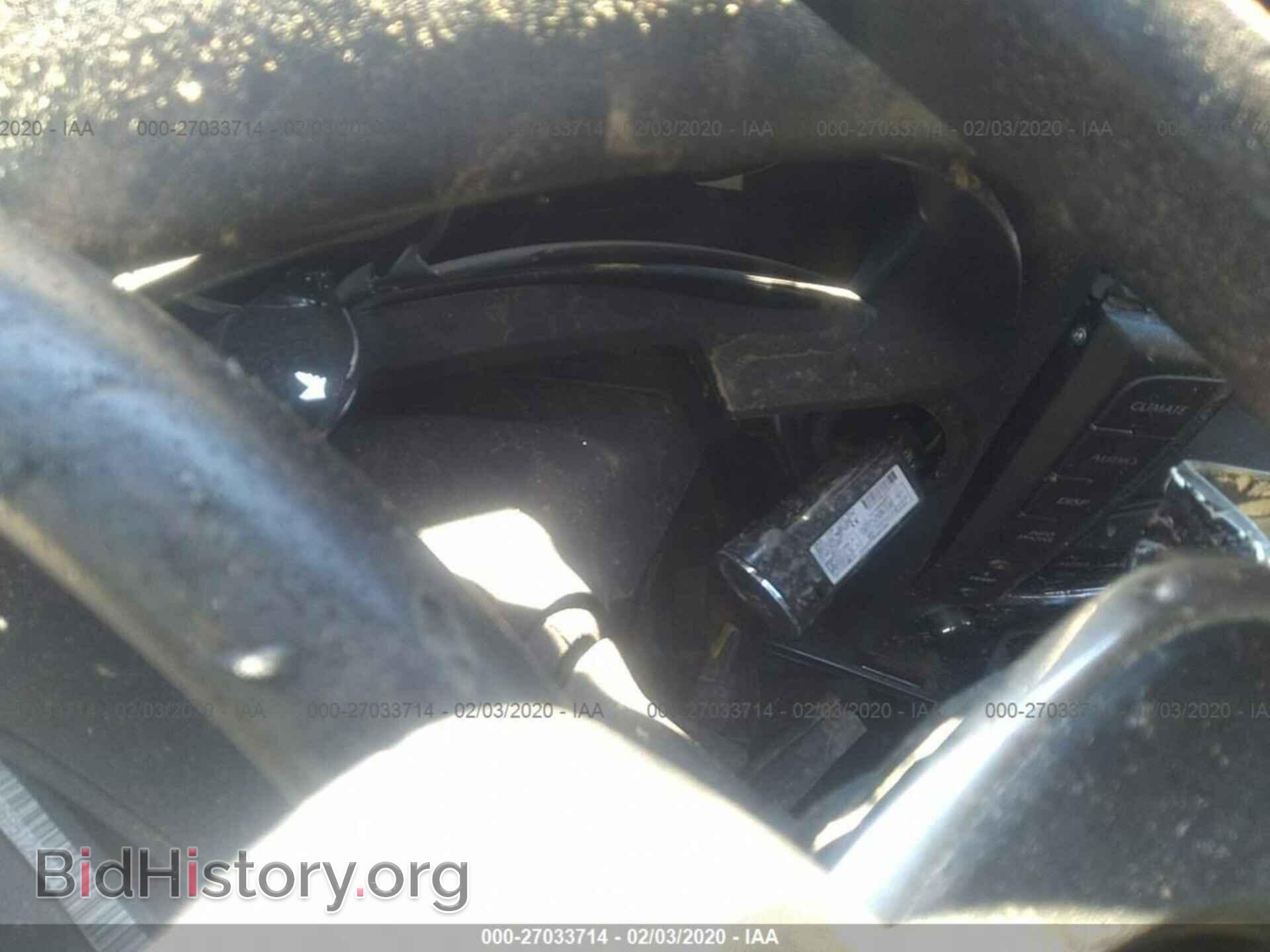 2012 LEXUS IS - VIN: JTHBF5C26C5179815 - Фото 7