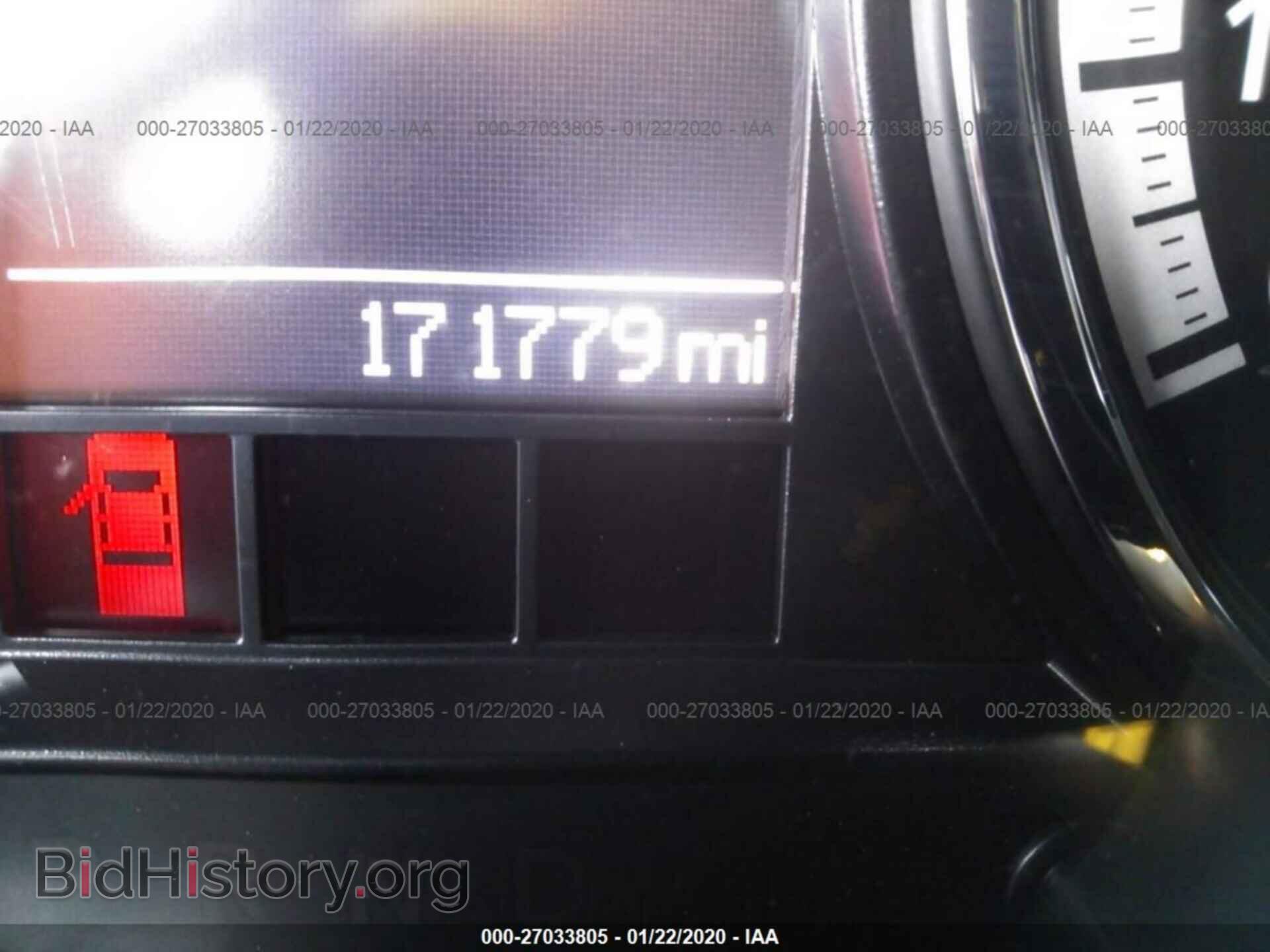 2012 DODGE RAM 1500 - VIN: 1C6RD7LT6CS247162 - Фото 7