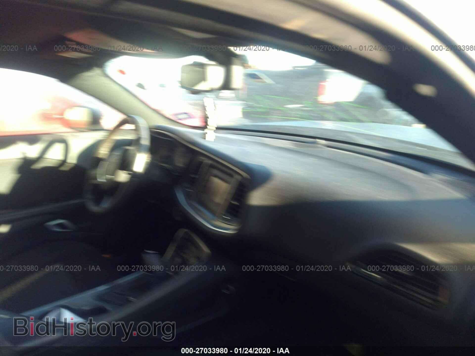 2016 DODGE CHALLENGER - VIN: 2C3CDZAG5GH275827 - Photo 5