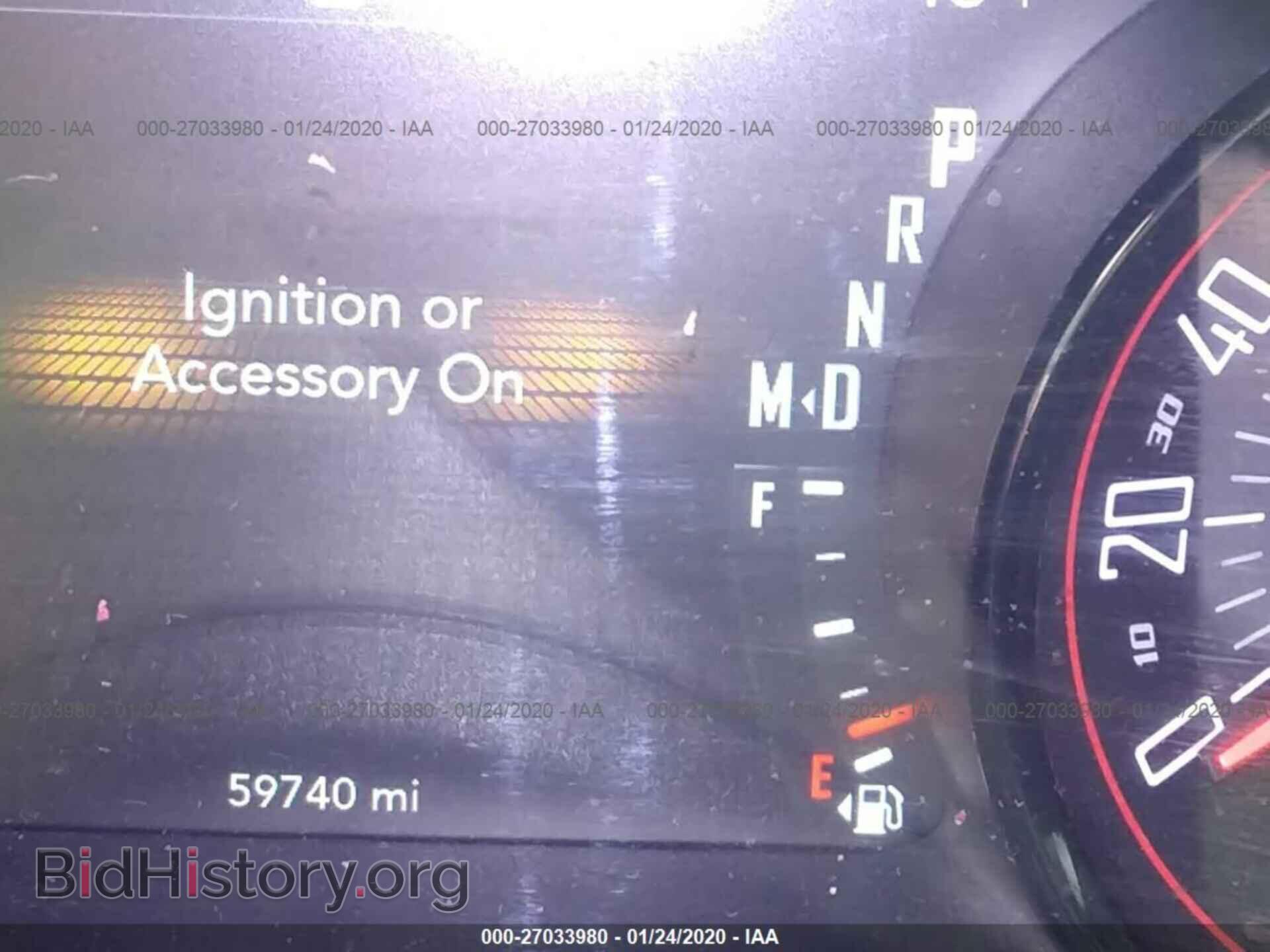 2016 DODGE CHALLENGER - VIN: 2C3CDZAG5GH275827 - Photo 7
