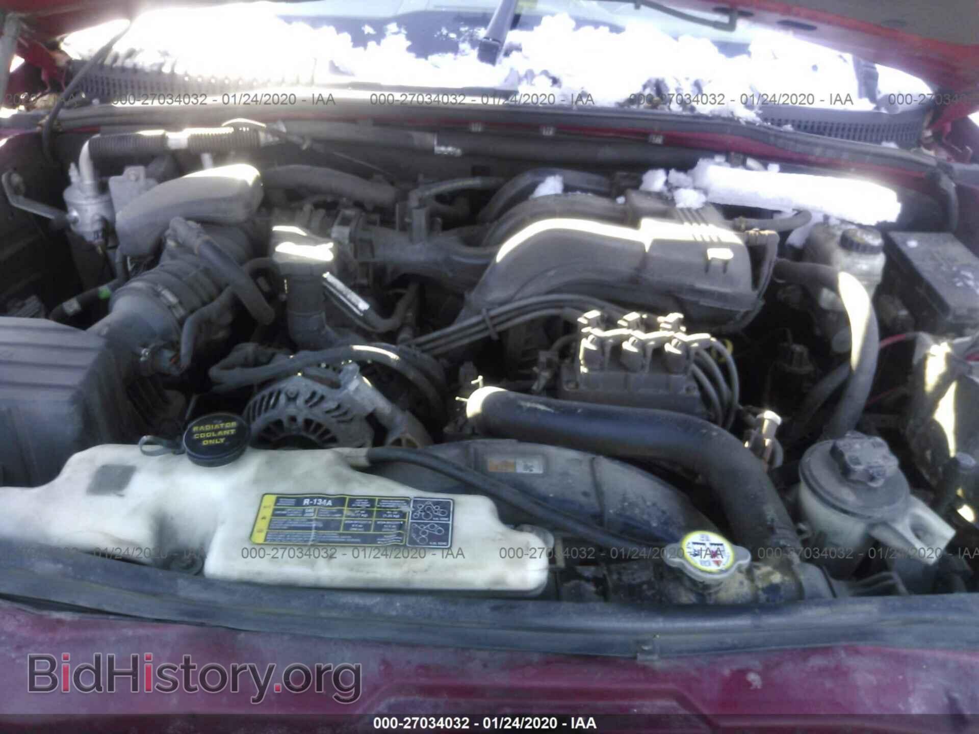 2009 FORD EXPLORER - VIN: 1FMEU73E99UA41710 - Фото 10