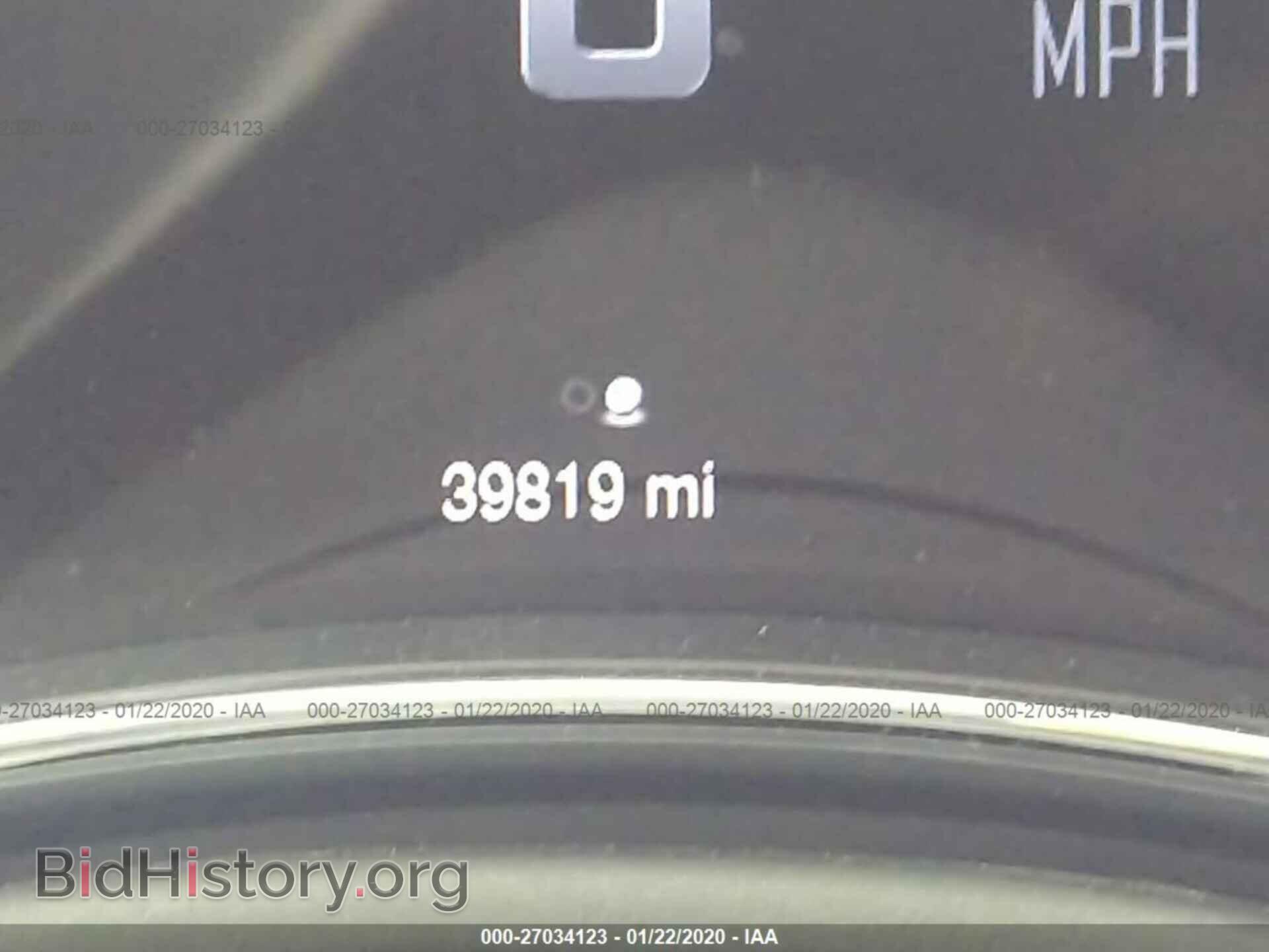 2015 DODGE DURANGO - VIN: 1C4RDJEG2FC850694 - Photo 7