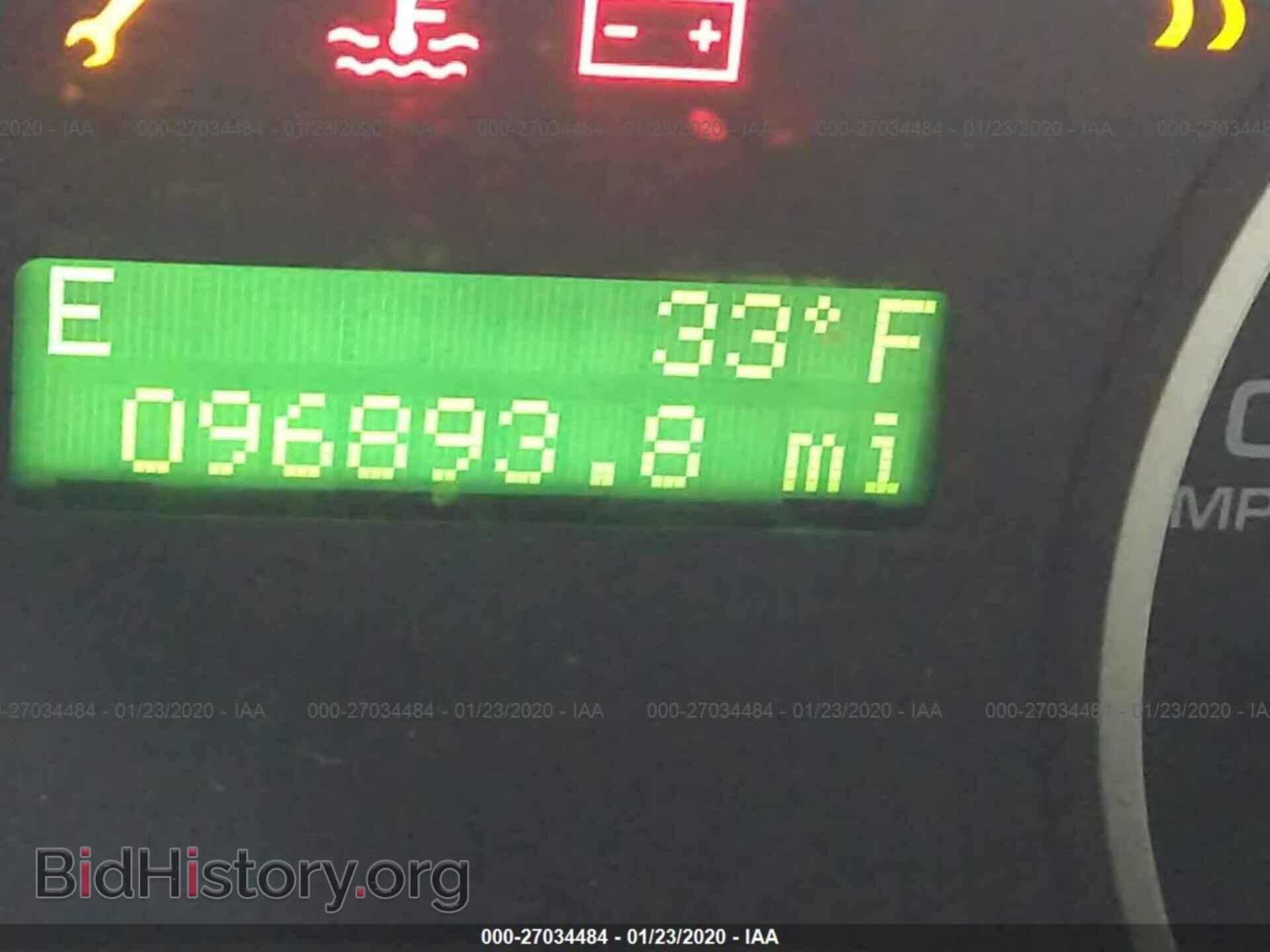 2006 FORD EXPLORER - VIN: 1FMEU73E36UA12361 - Фото 7