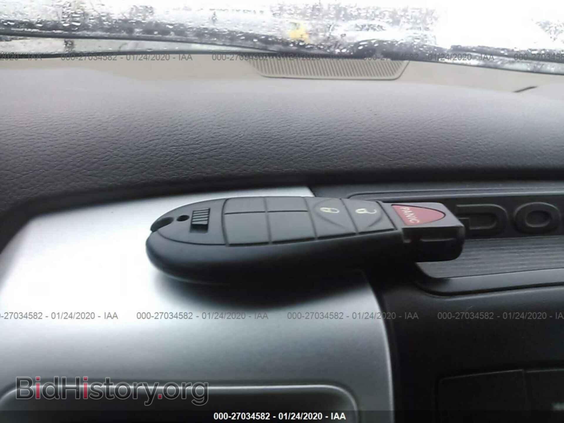 2009 DODGE RAM 1500 - VIN: 1D3HV16T09J506728 - Фото 11