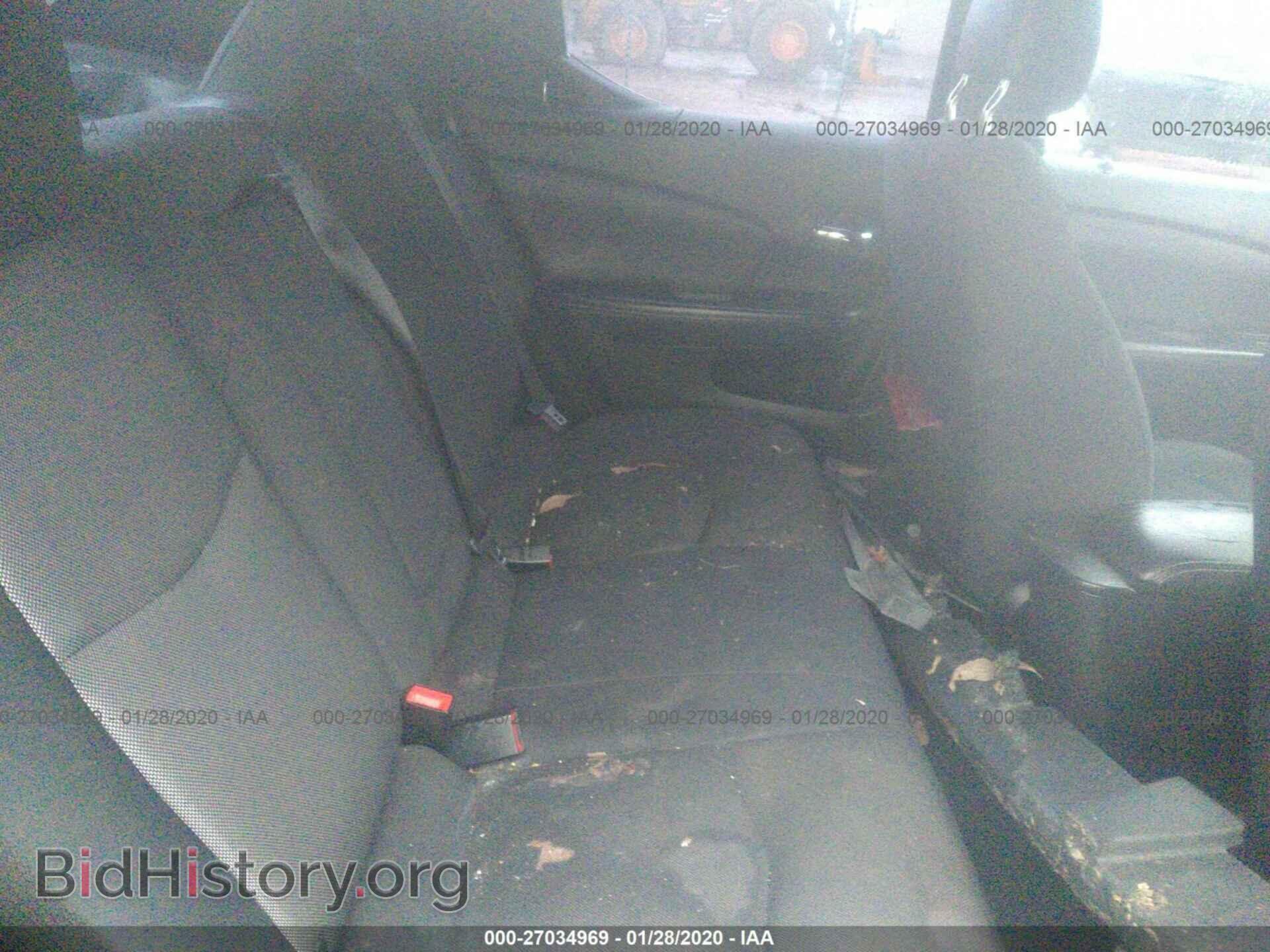 2014 DODGE AVENGER - VIN: 1C3CDZAB3EN184130 - Фото 8