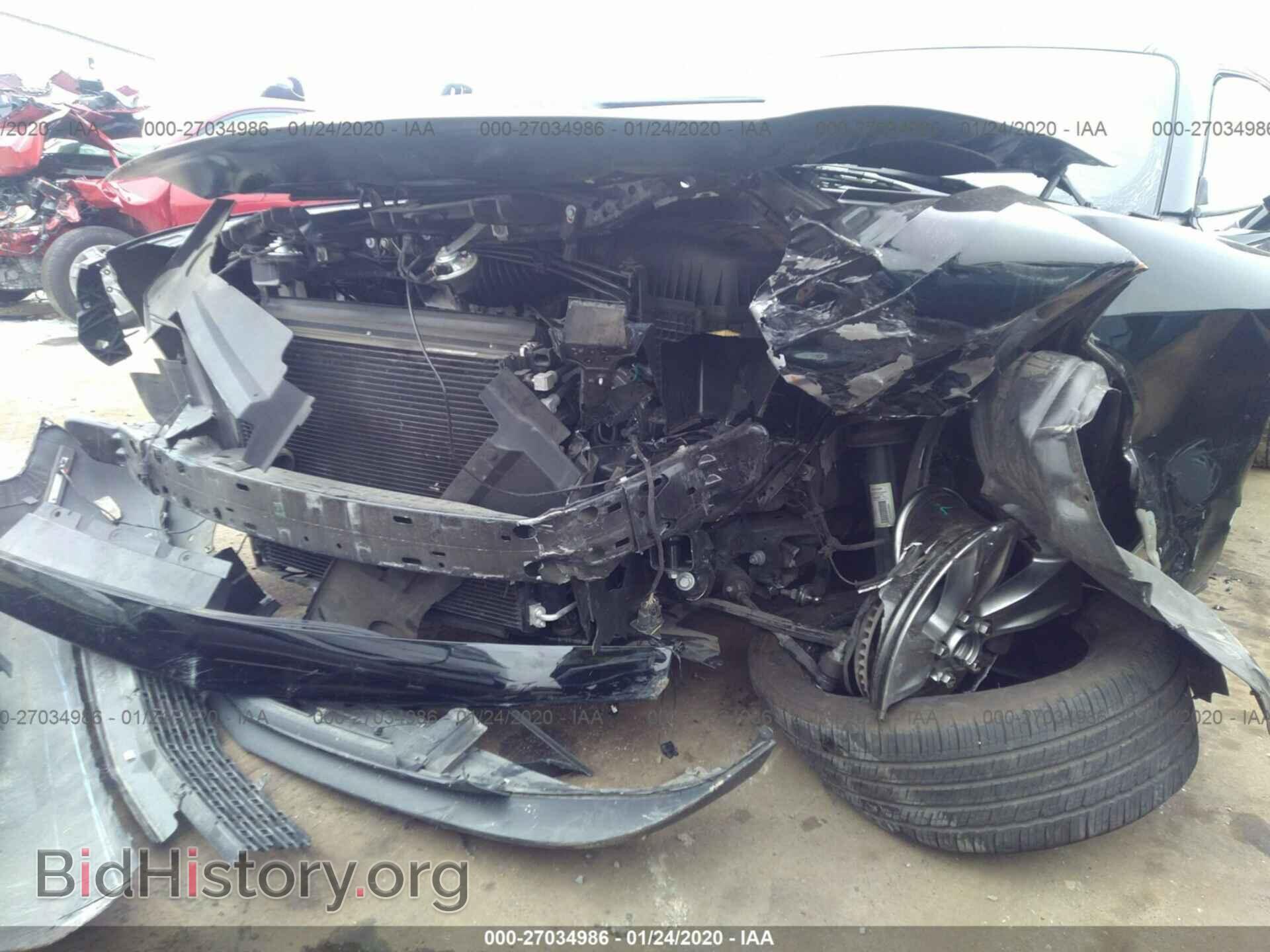 2019 DODGE CHALLENGER - VIN: 2C3CDZAG1KH534709 - Photo 6