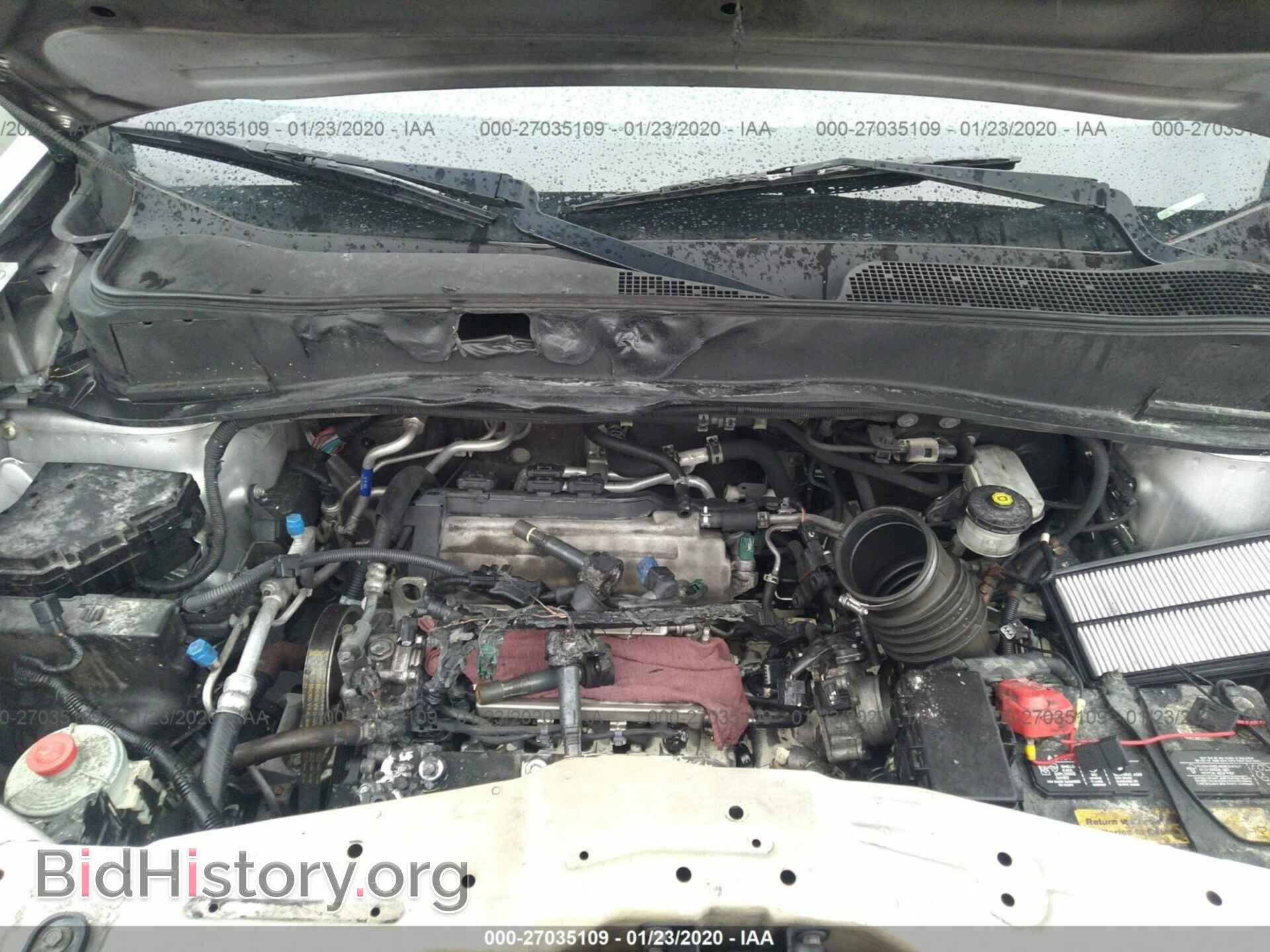 2012 HONDA PILOT - VIN: 5FNYF4H50CB080964 - Photo 10