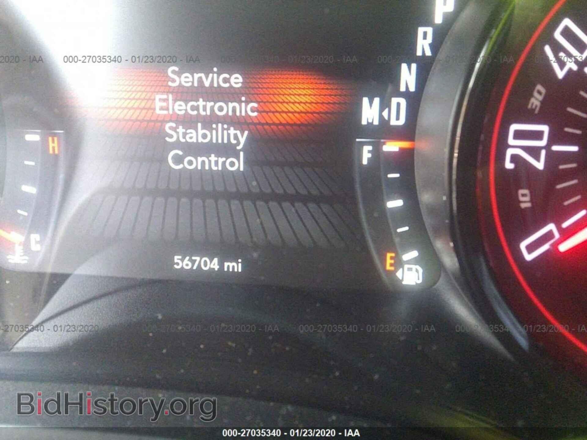 2016 DODGE CHALLENGER - VIN: 2C3CDZBT6GH353298 - Фото 7