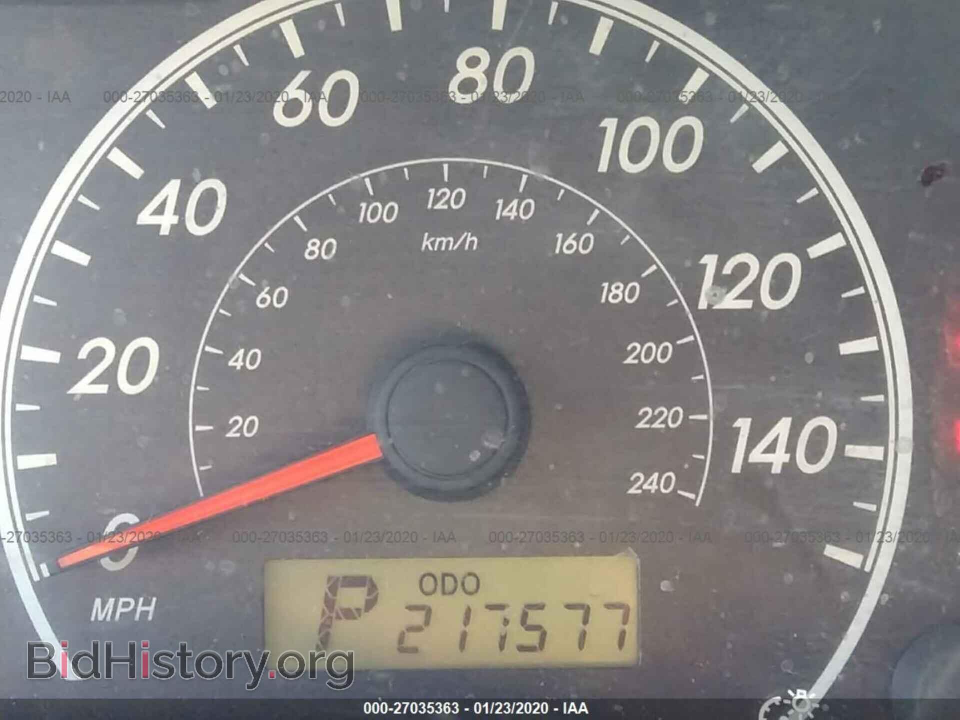 2011 TOYOTA COROLLA - VIN: 2T1BU4EE0BC579363 - Фото 7