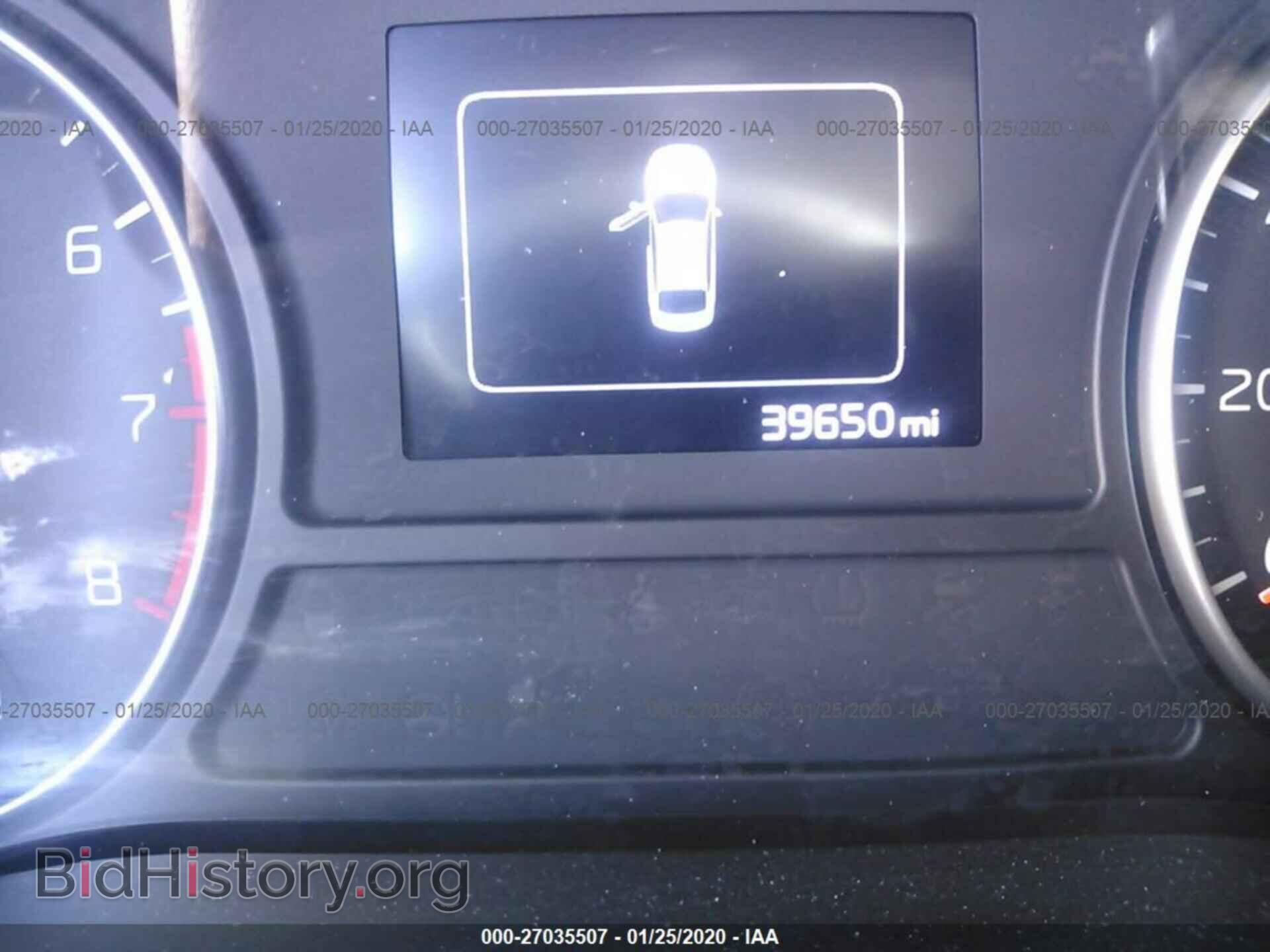2017 KIA OPTIMA - VIN: 5XXGT4L37HG167212 - Фото 7