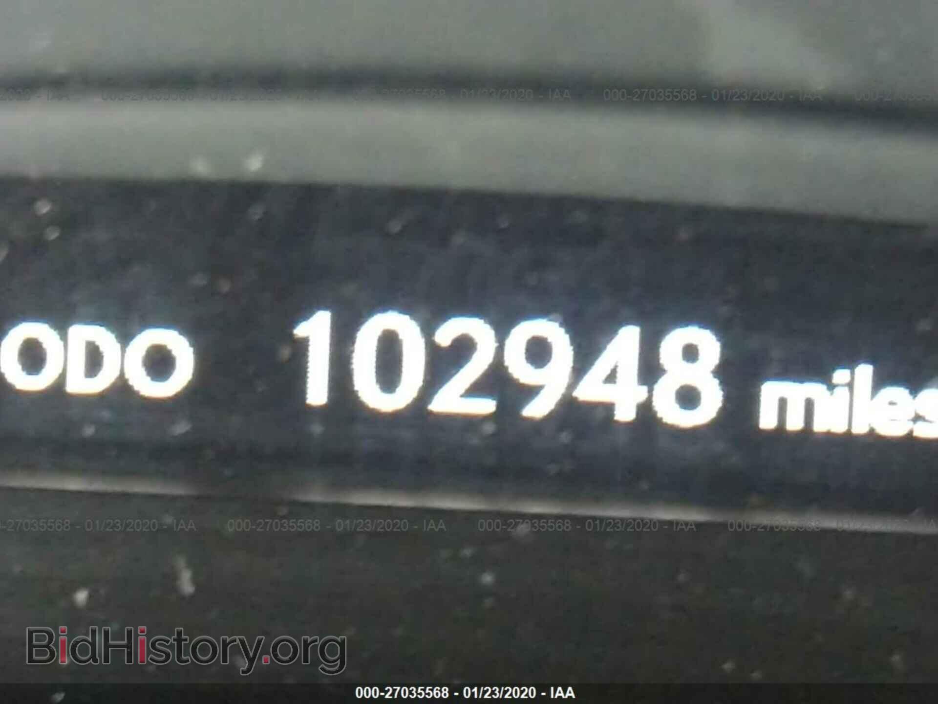 2013 LEXUS ES 300H - VIN: JTHBW1GG5D2019782 - Фото 7