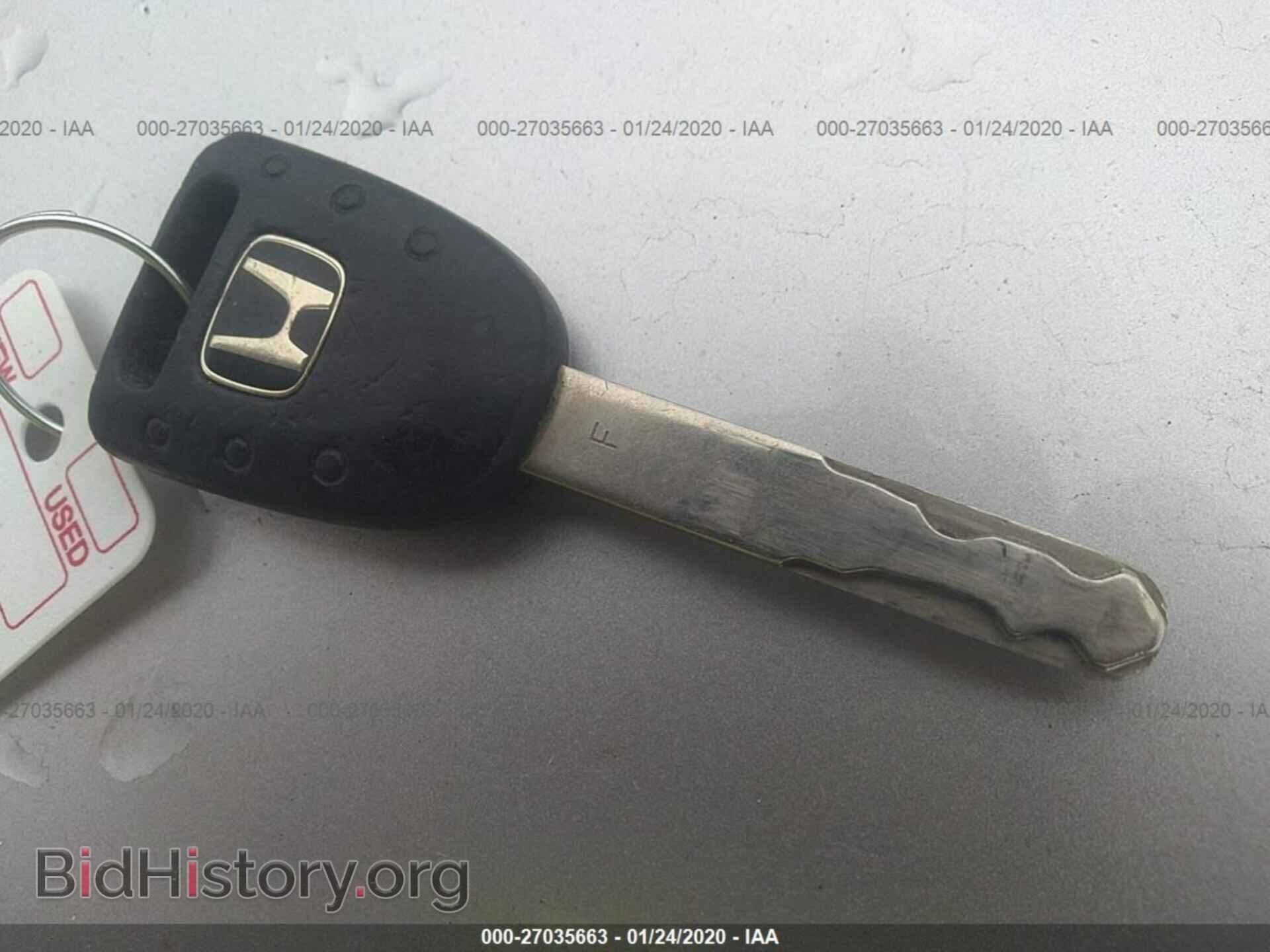 2005 HONDA S2000 - VIN: JHMAP21455S003970 - Фото 11