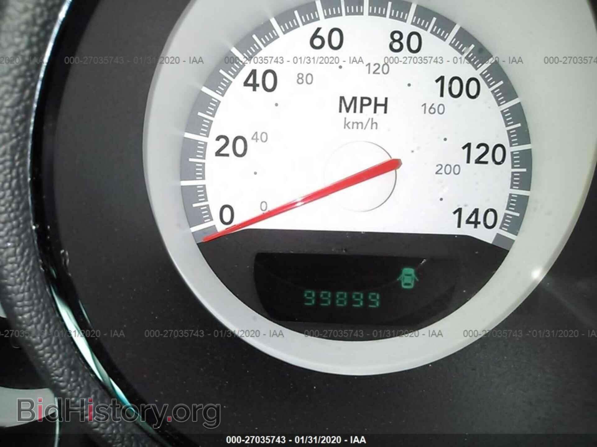 2010 DODGE CHARGER - VIN: 2B3CA4CV0AH183858 - Фото 7