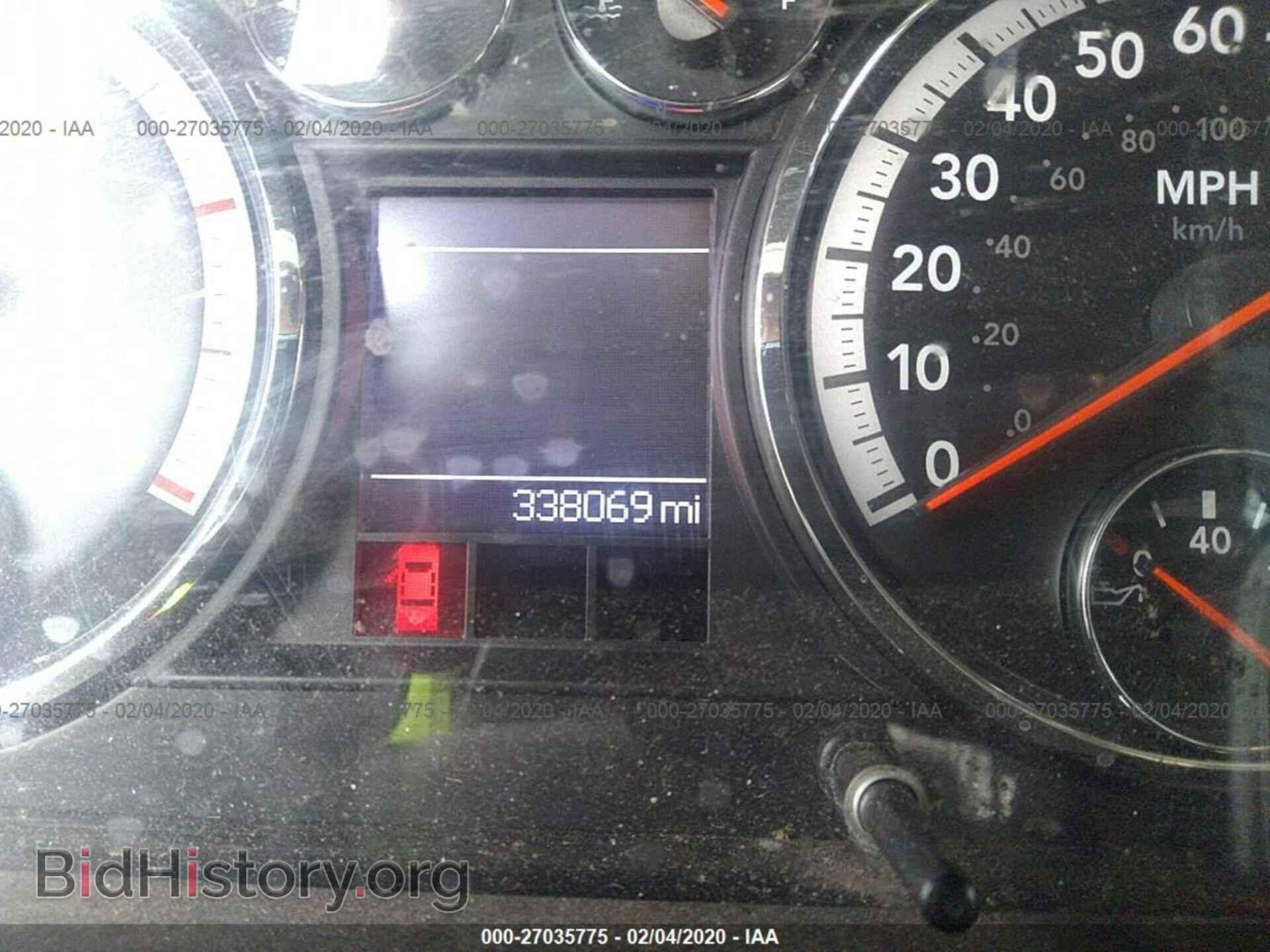 2010 DODGE RAM 3500 - VIN: 3D73Y4CL2AG154697 - Фото 6