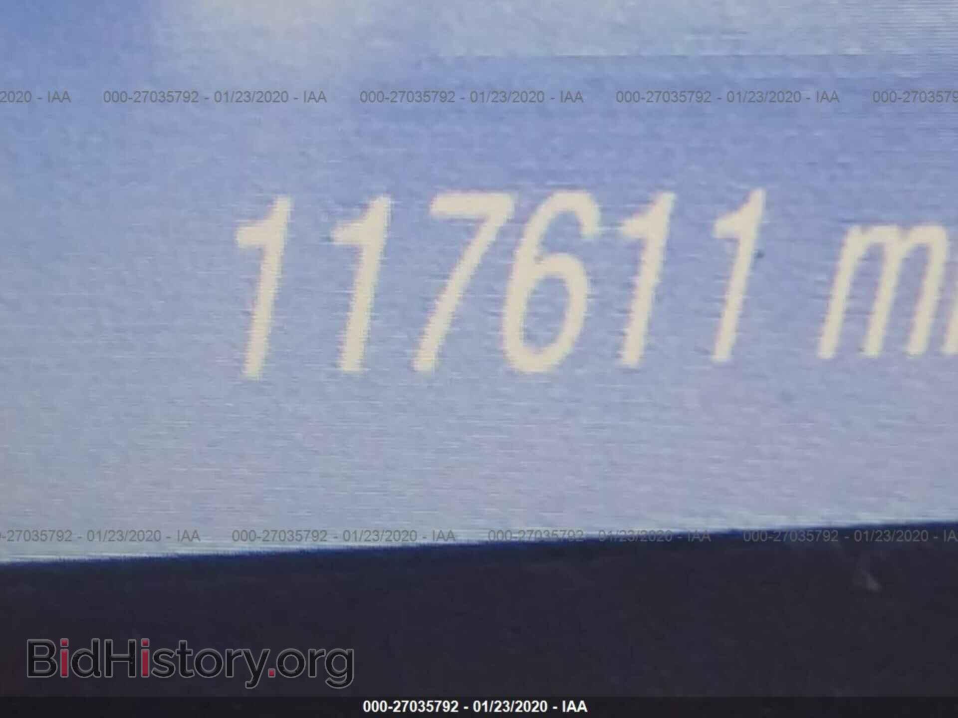 2013 FORD FOCUS - VIN: 1FADP3F24DL338258 - Photo 7