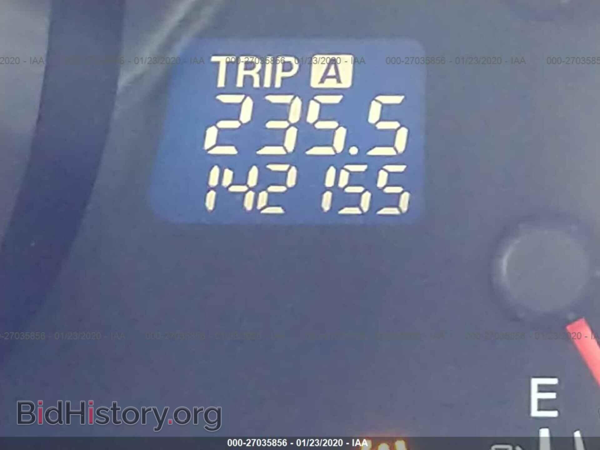 2011 MAZDA CX-7 - VIN: JM3ER2C53B0409604 - Photo 7